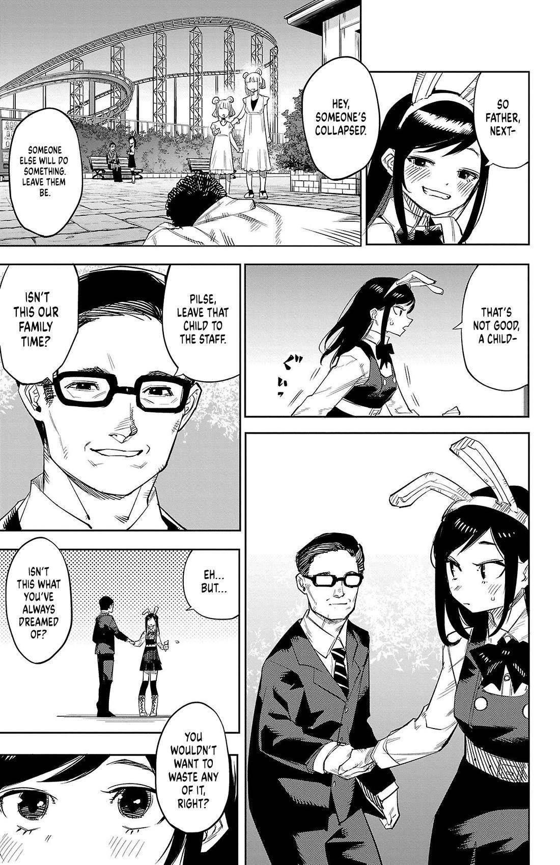 SHY Chapter 123 - Page 16