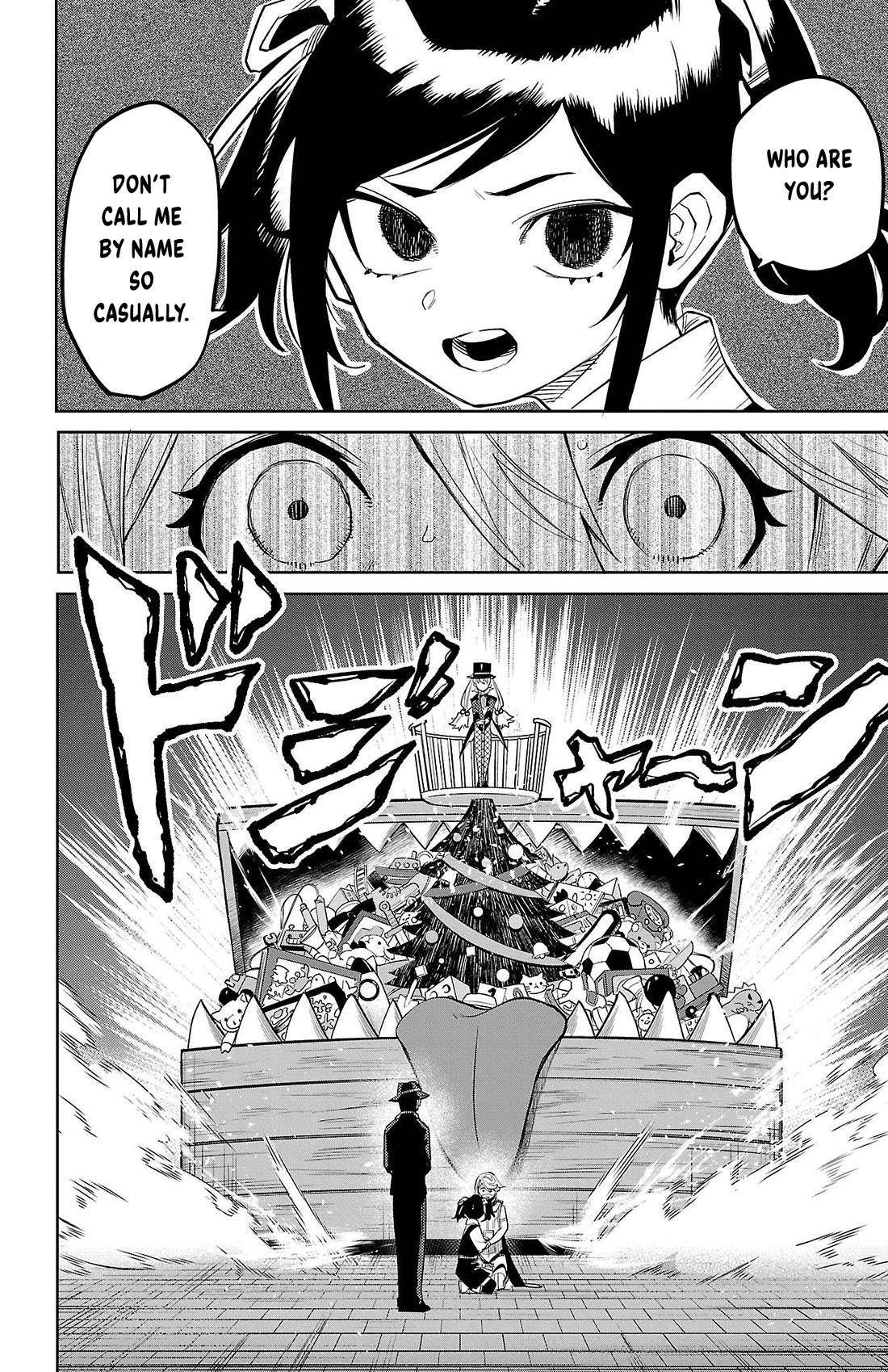 SHY Chapter 124 - Page 18