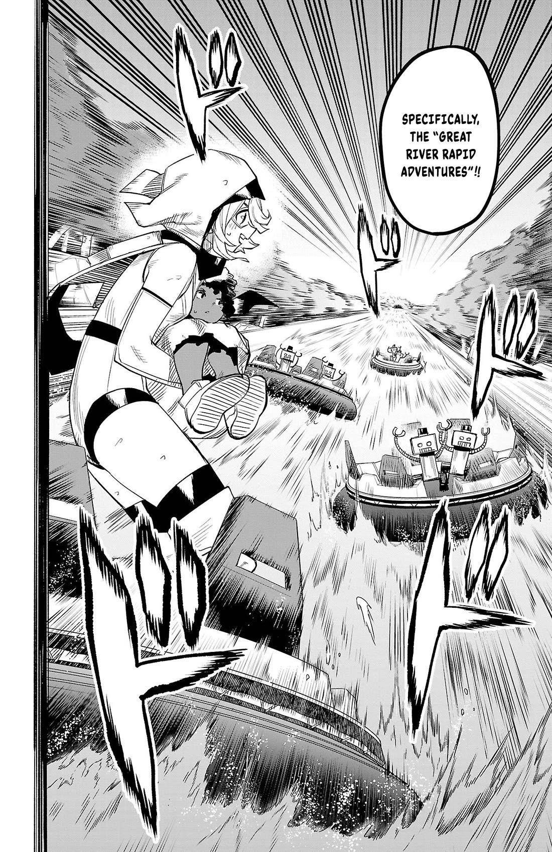 SHY Chapter 124 - Page 2