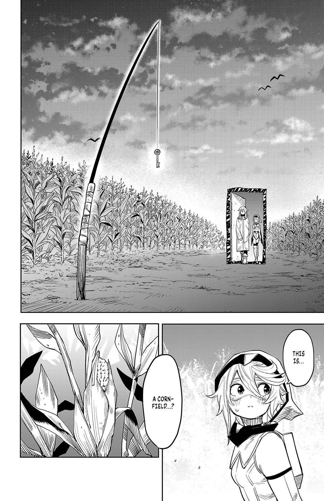 SHY Chapter 126 - Page 10