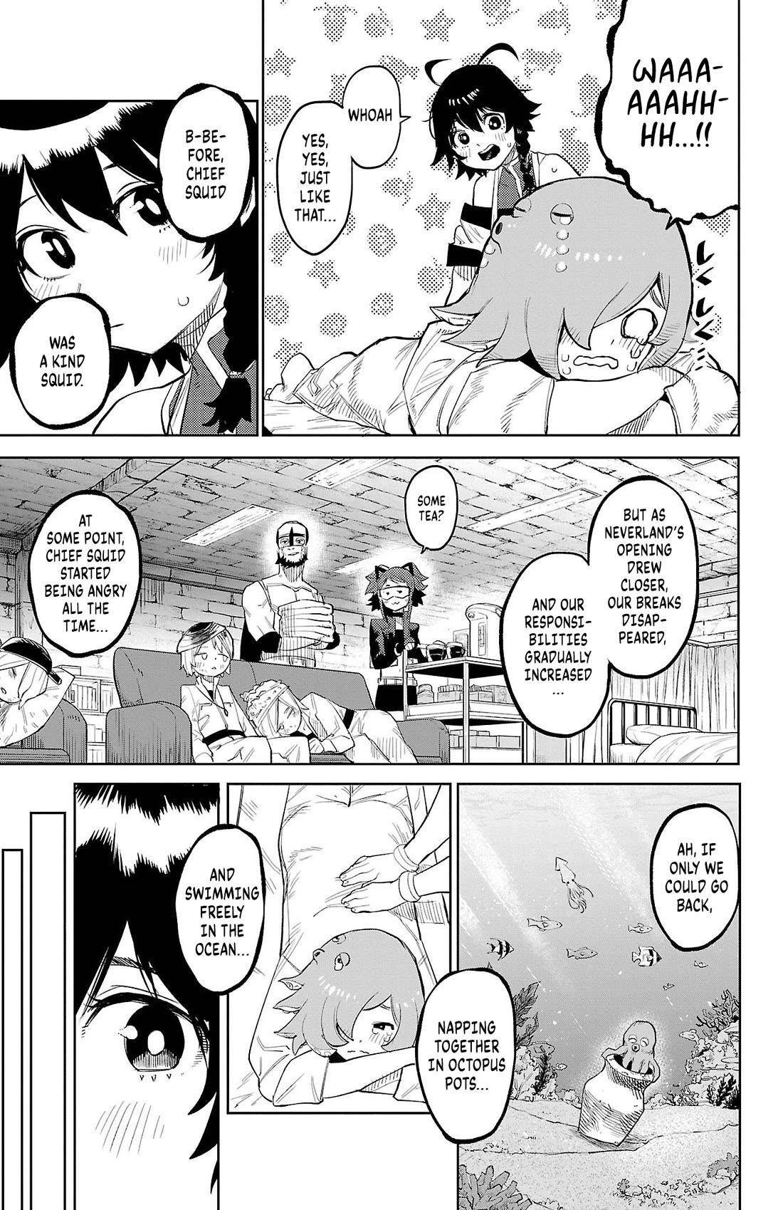 SHY Chapter 127 - Page 16