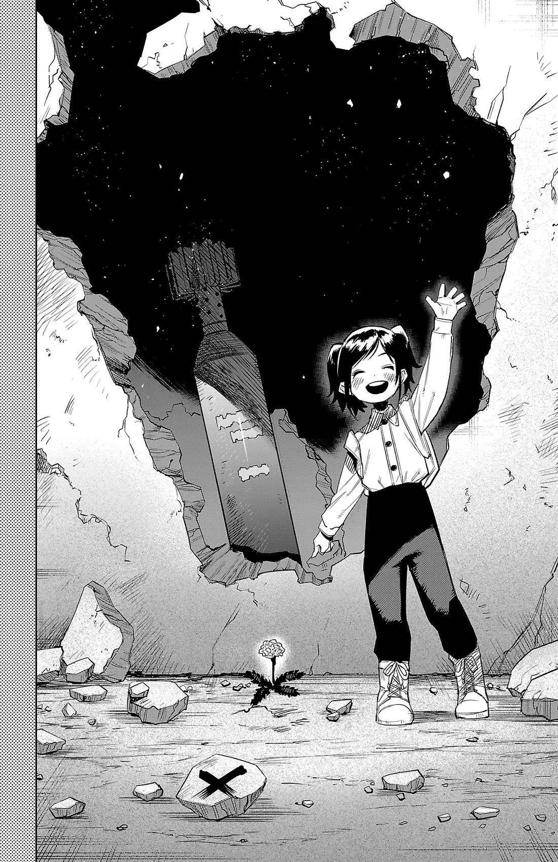 SHY Chapter 130 - Page 18