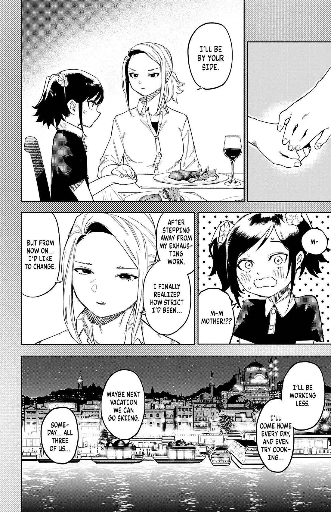 SHY Chapter 130 - Page 8