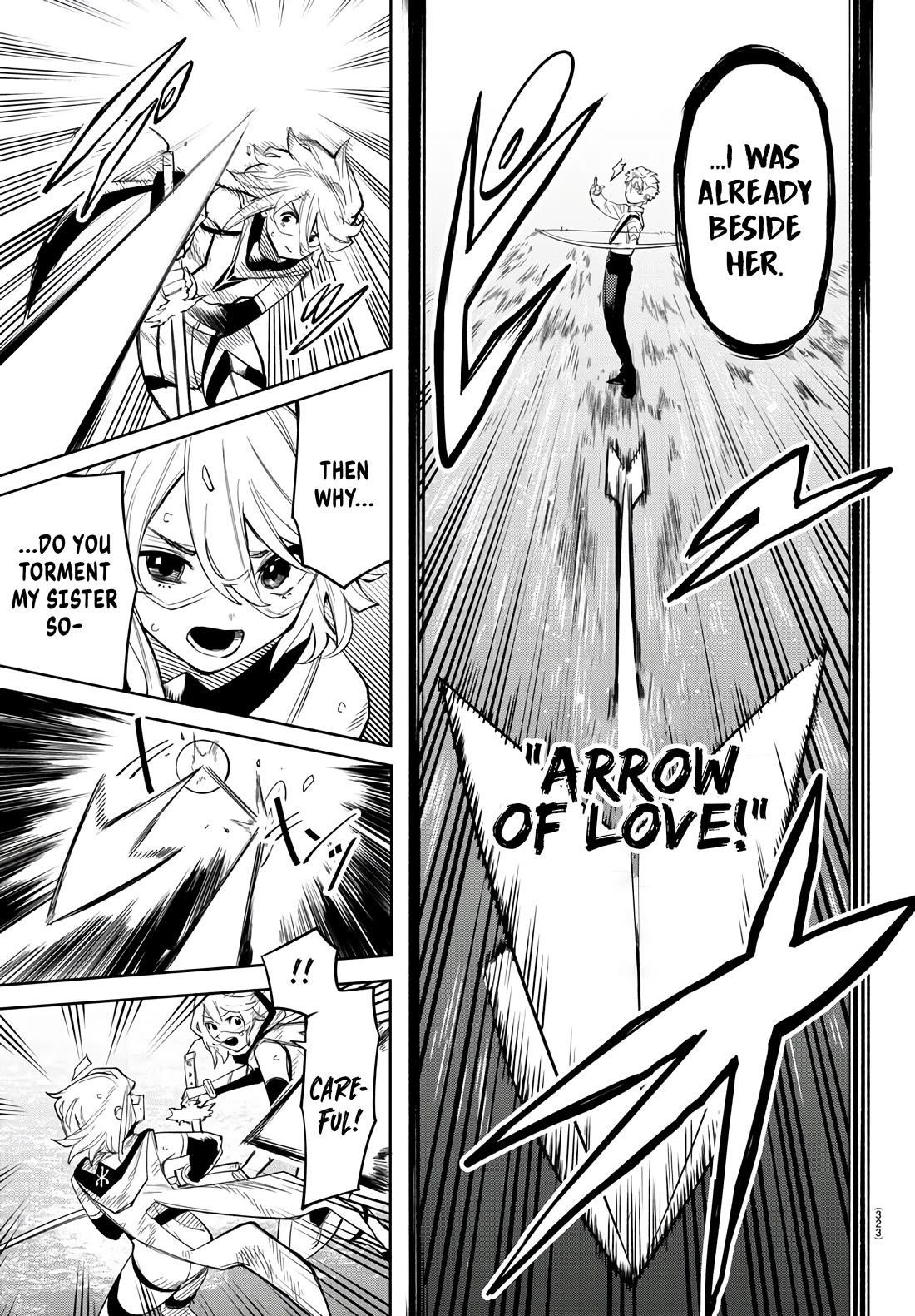 SHY Chapter 133 - Page 6