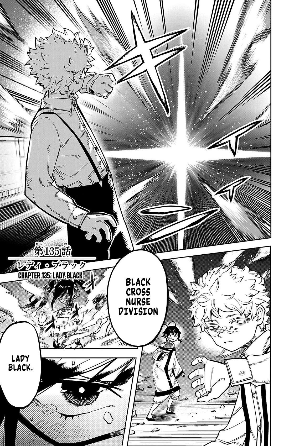 SHY Chapter 135 - Page 1