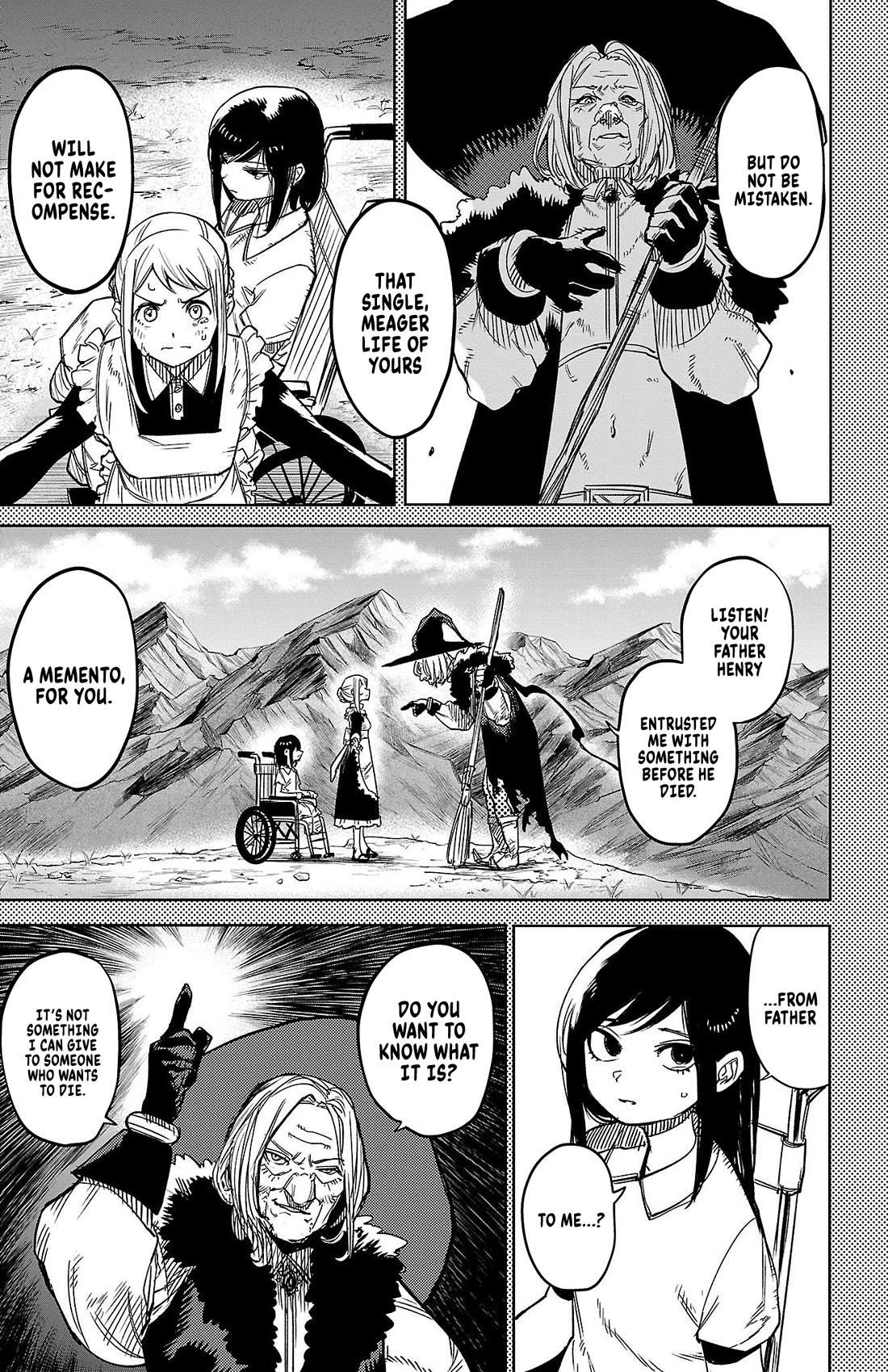 SHY Chapter 135 - Page 18