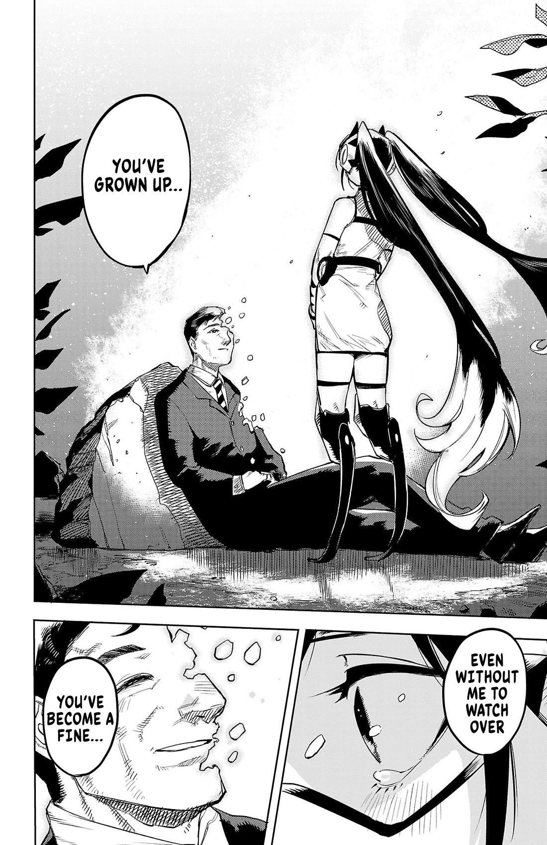 SHY Chapter 137 - Page 17