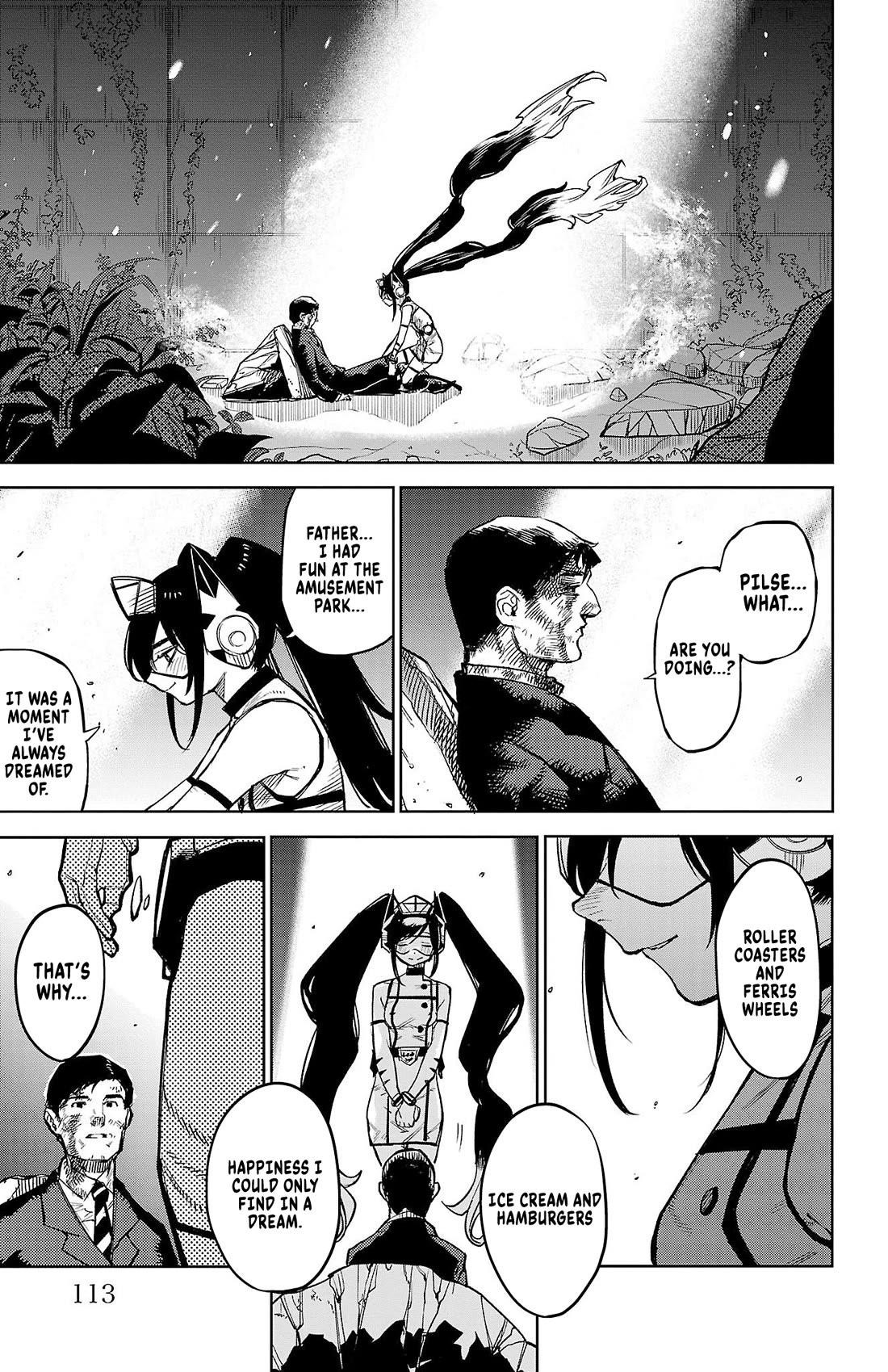 SHY Chapter 137 - Page 4