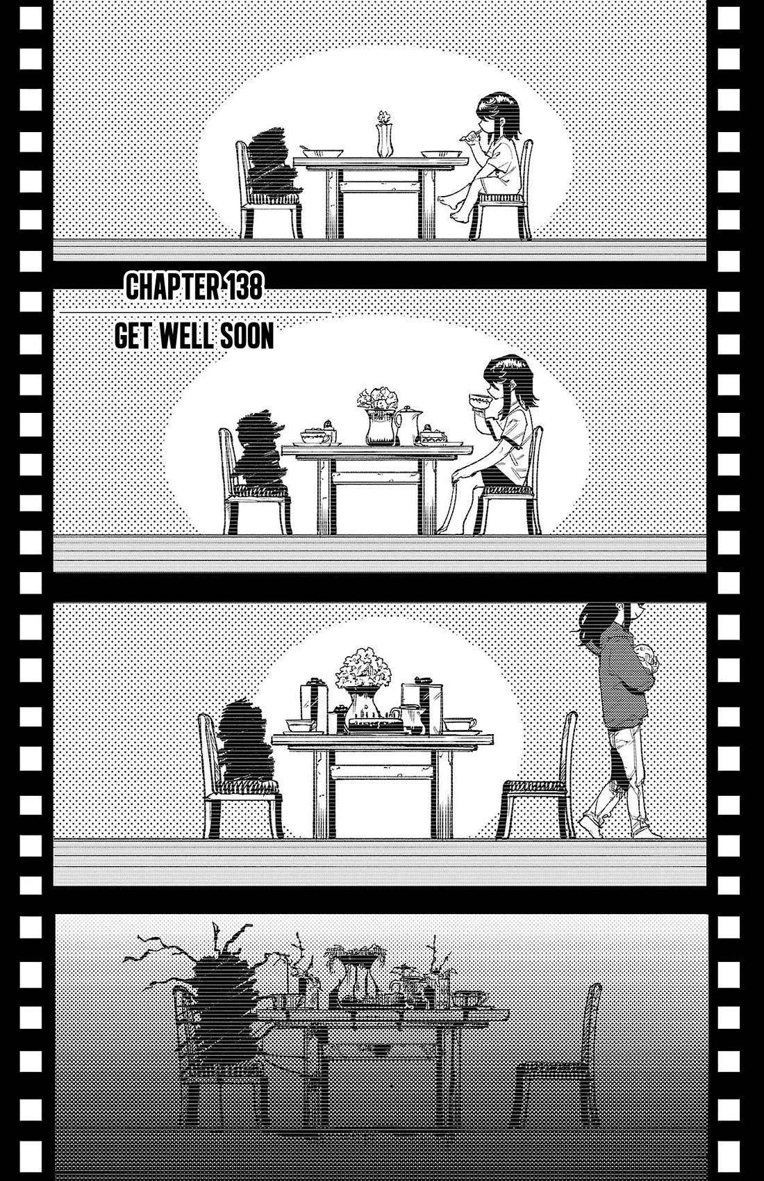 SHY Chapter 138 - Page 1