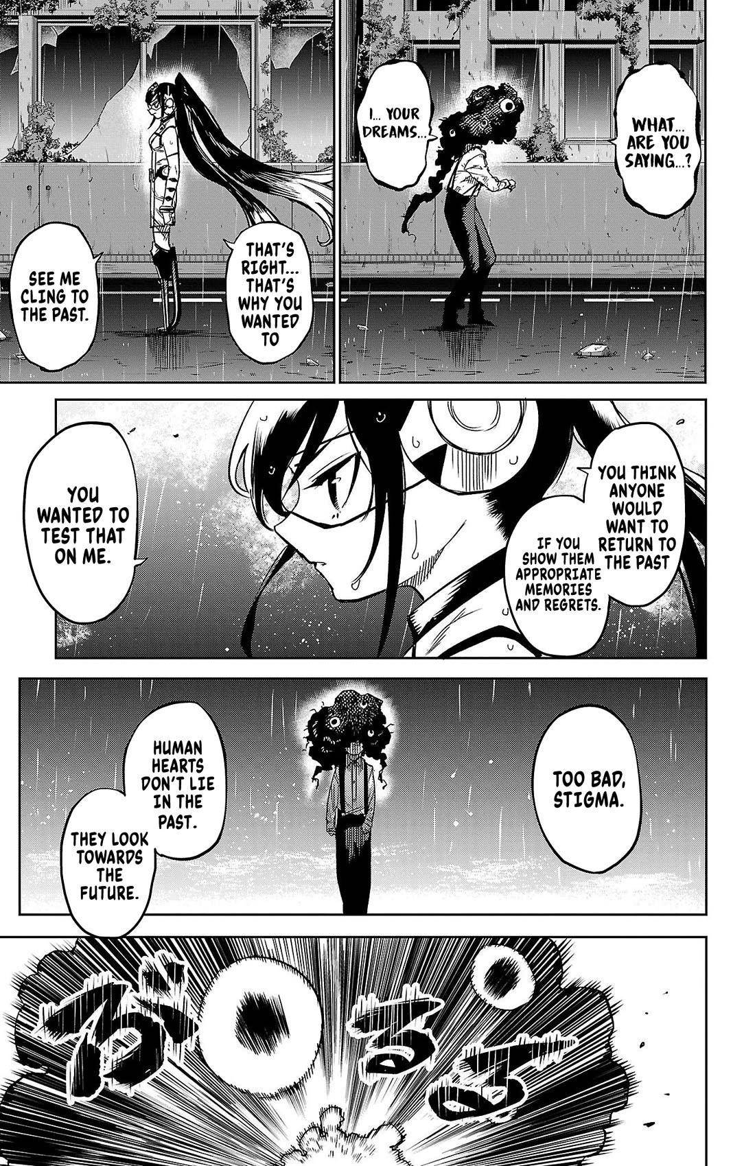 SHY Chapter 138 - Page 10