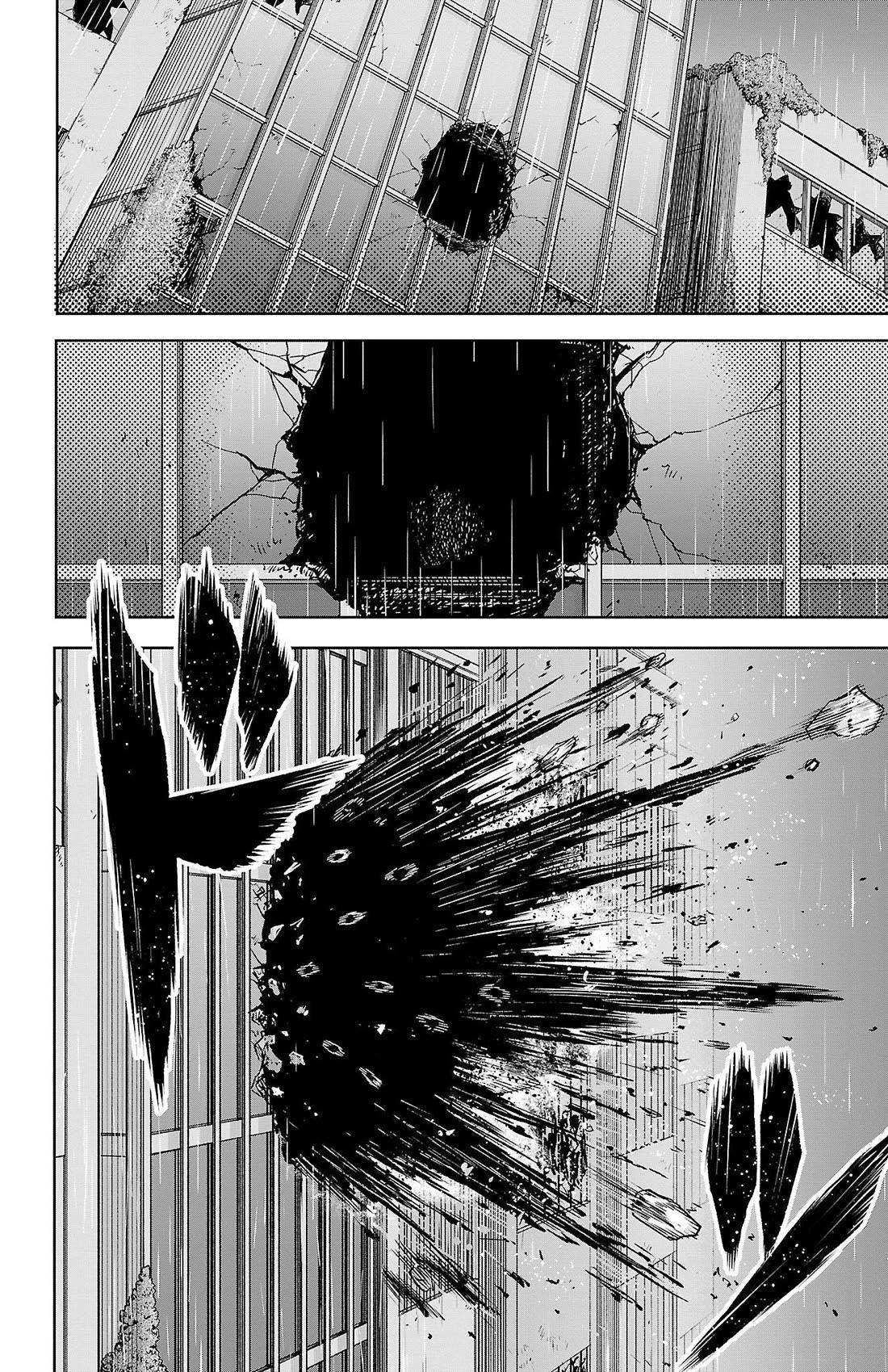 SHY Chapter 138 - Page 2