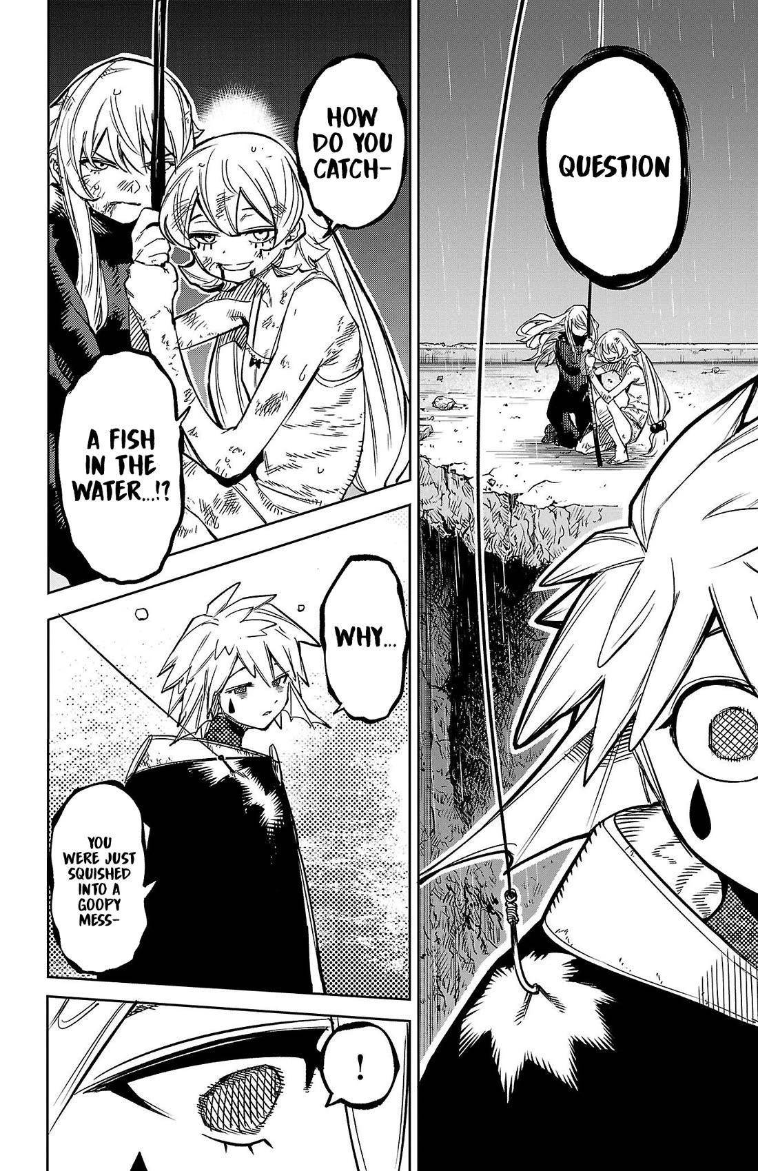 SHY Chapter 139 - Page 10