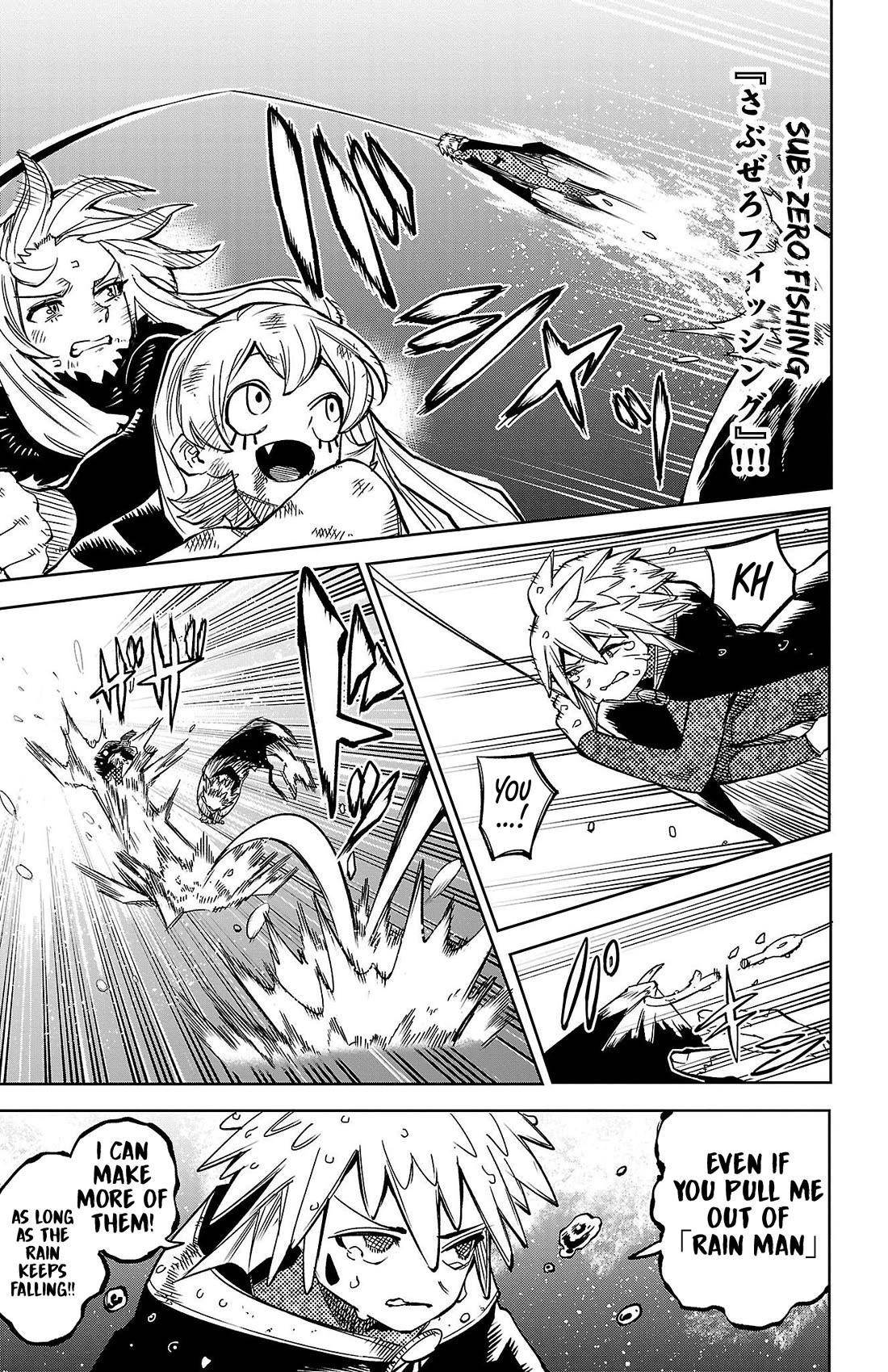 SHY Chapter 139 - Page 13