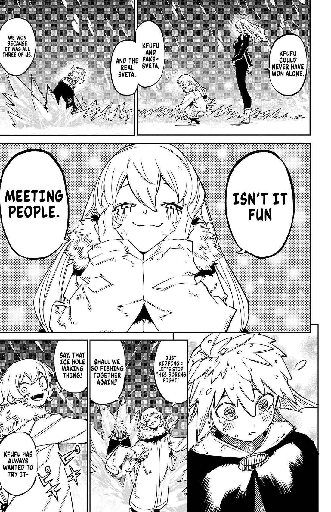 SHY Chapter 139 - Page 16