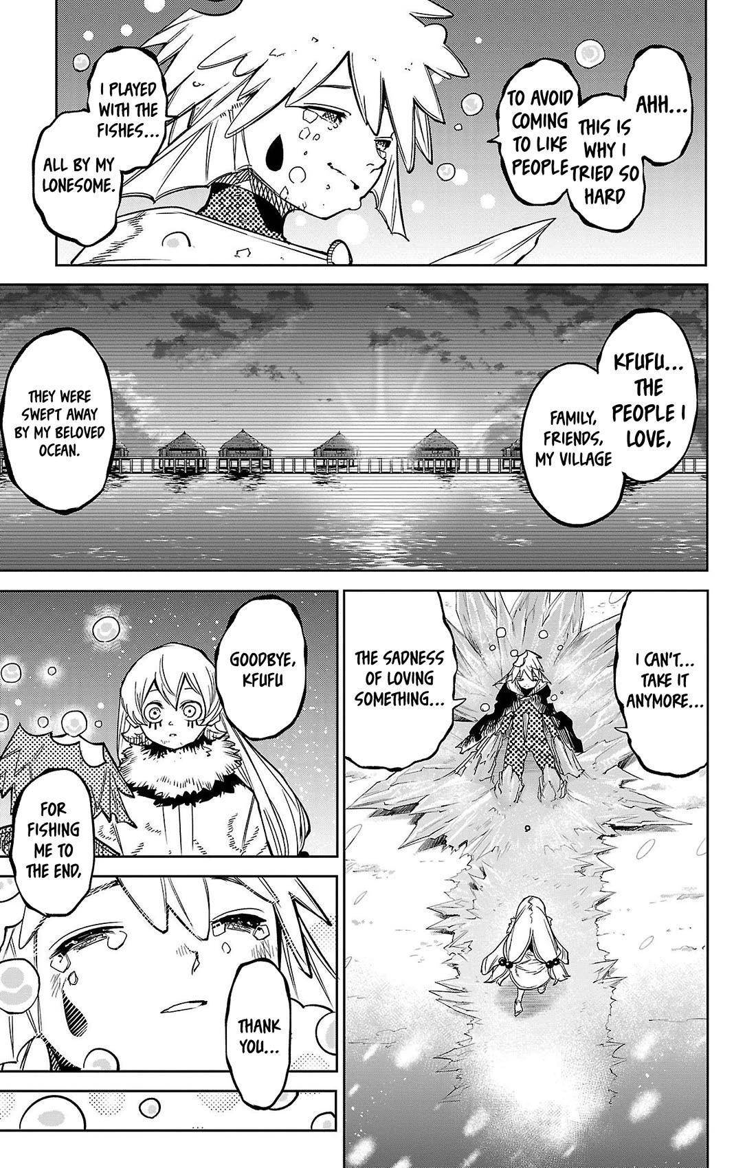 SHY Chapter 139 - Page 18