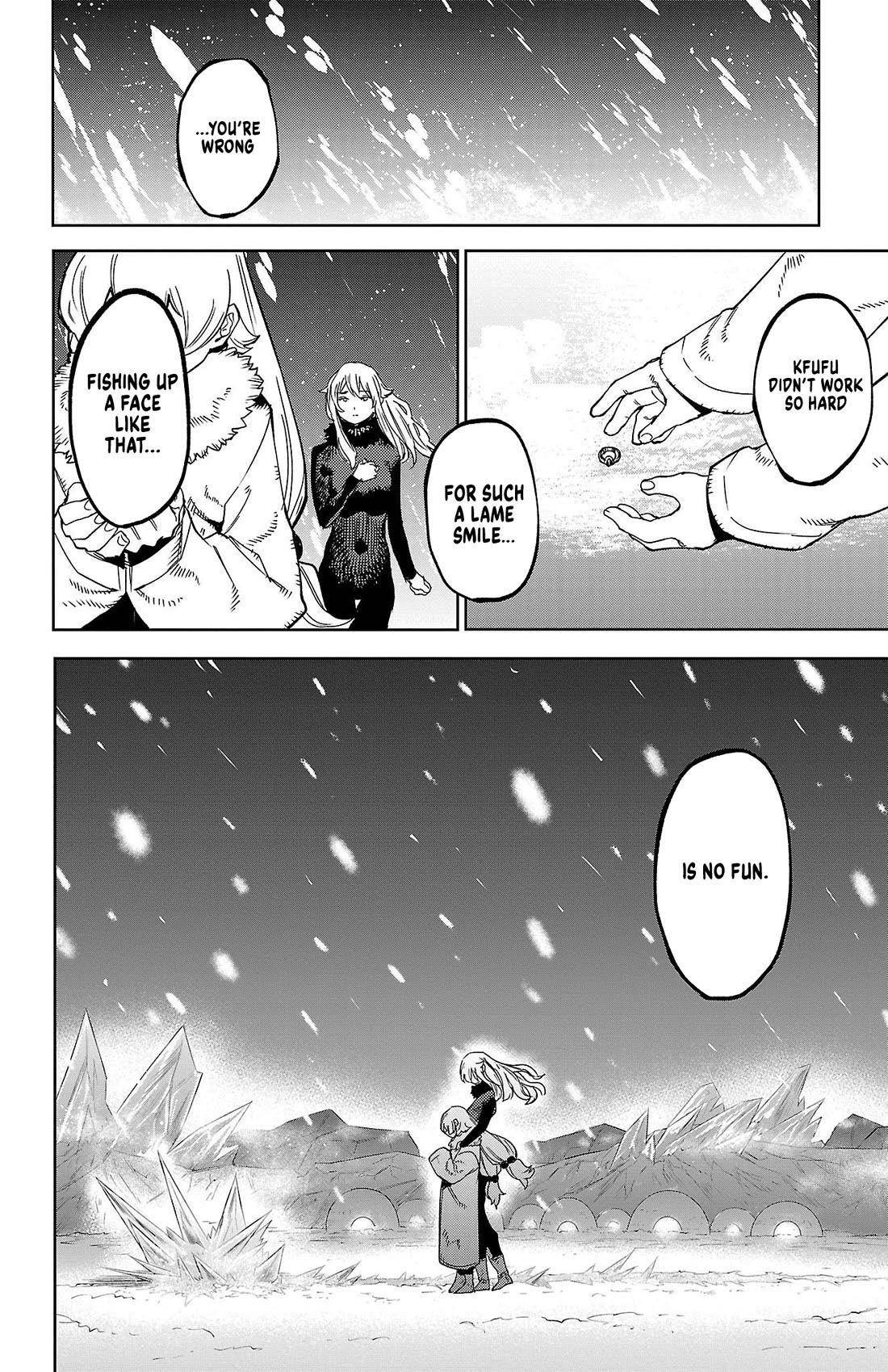 SHY Chapter 139 - Page 19