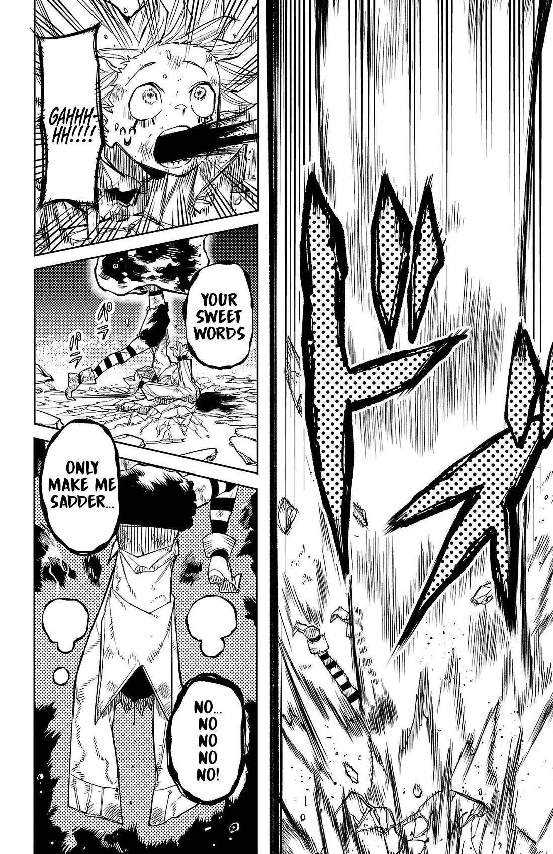 SHY Chapter 139 - Page 6