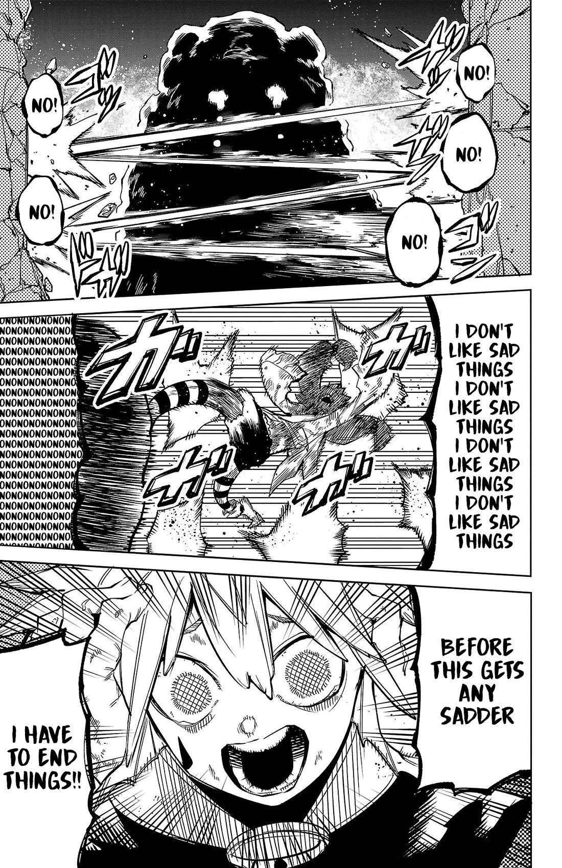 SHY Chapter 139 - Page 7