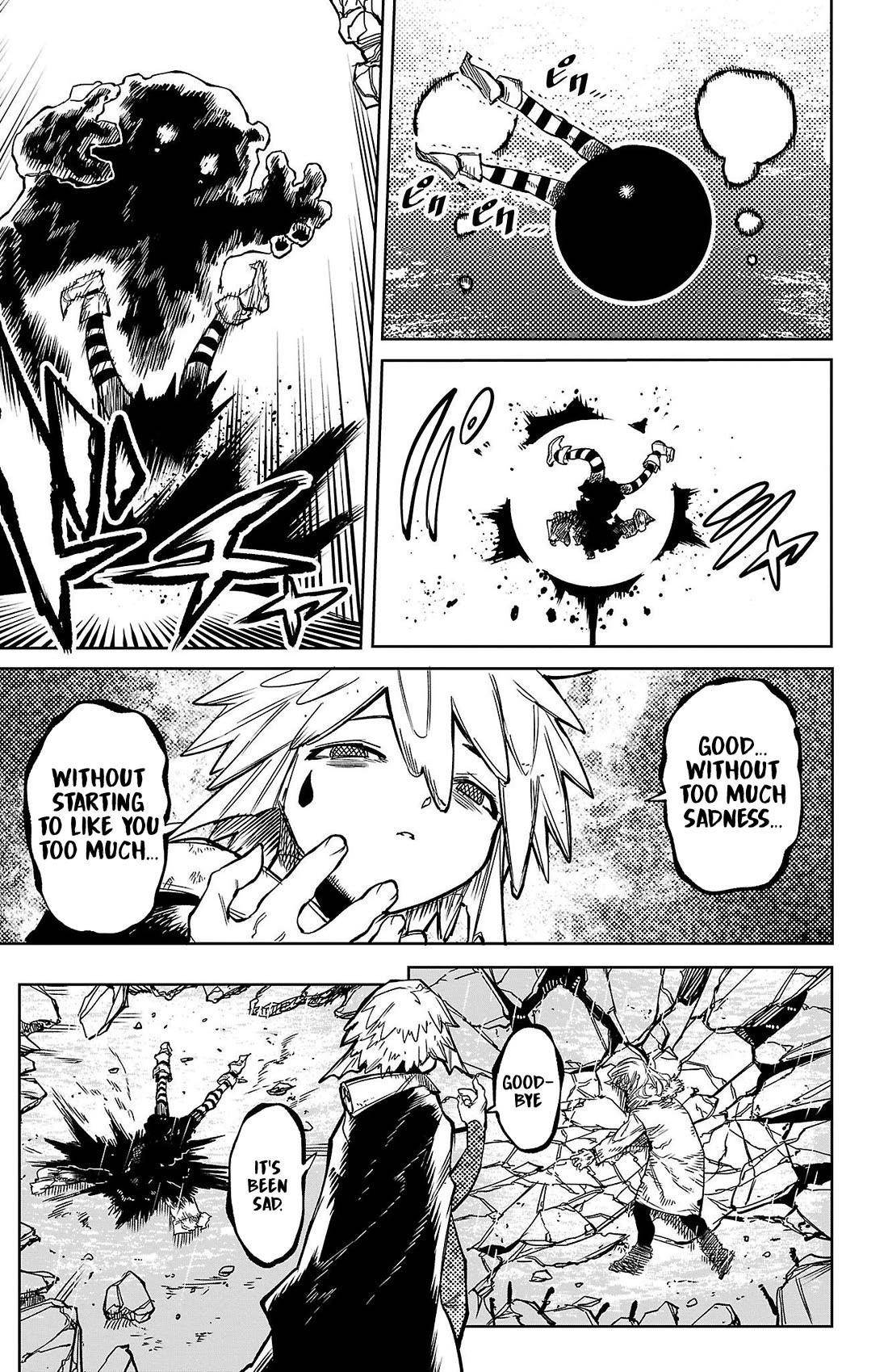 SHY Chapter 139 - Page 9