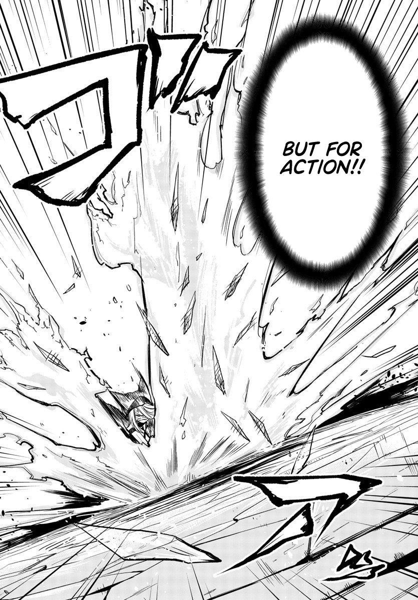 SHY Chapter 14 - Page 9