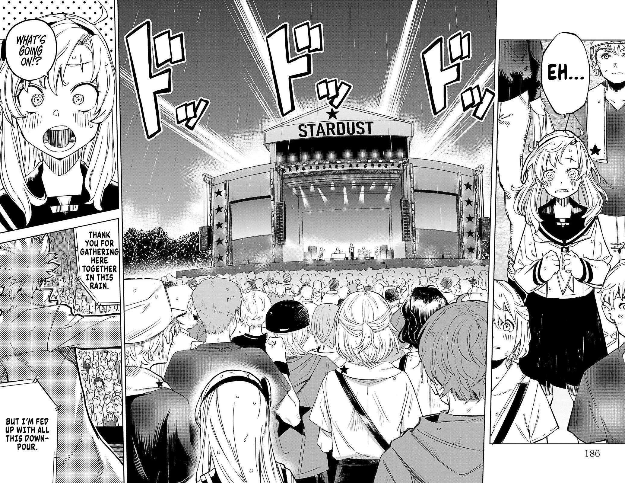 SHY Chapter 140 - Page 18