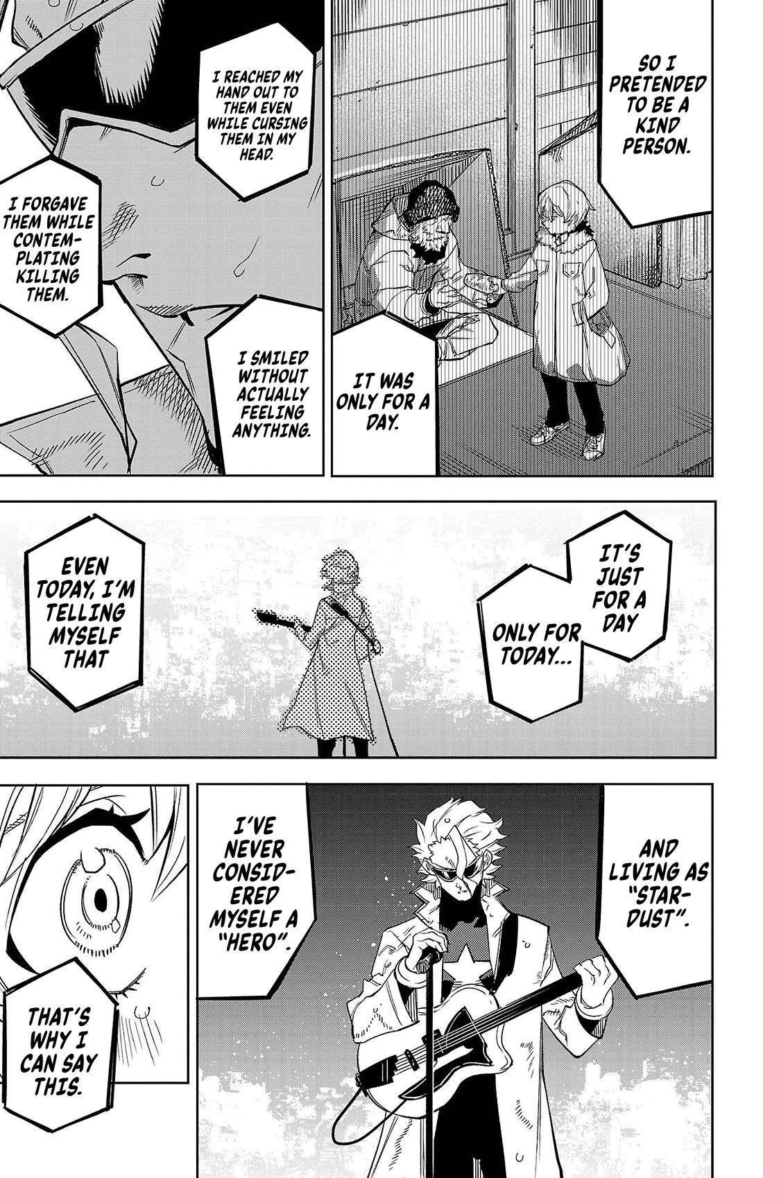 SHY Chapter 141 - Page 10