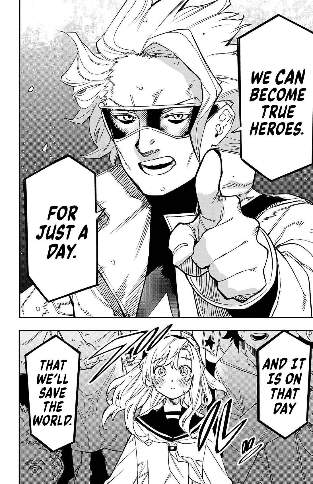 SHY Chapter 141 - Page 11