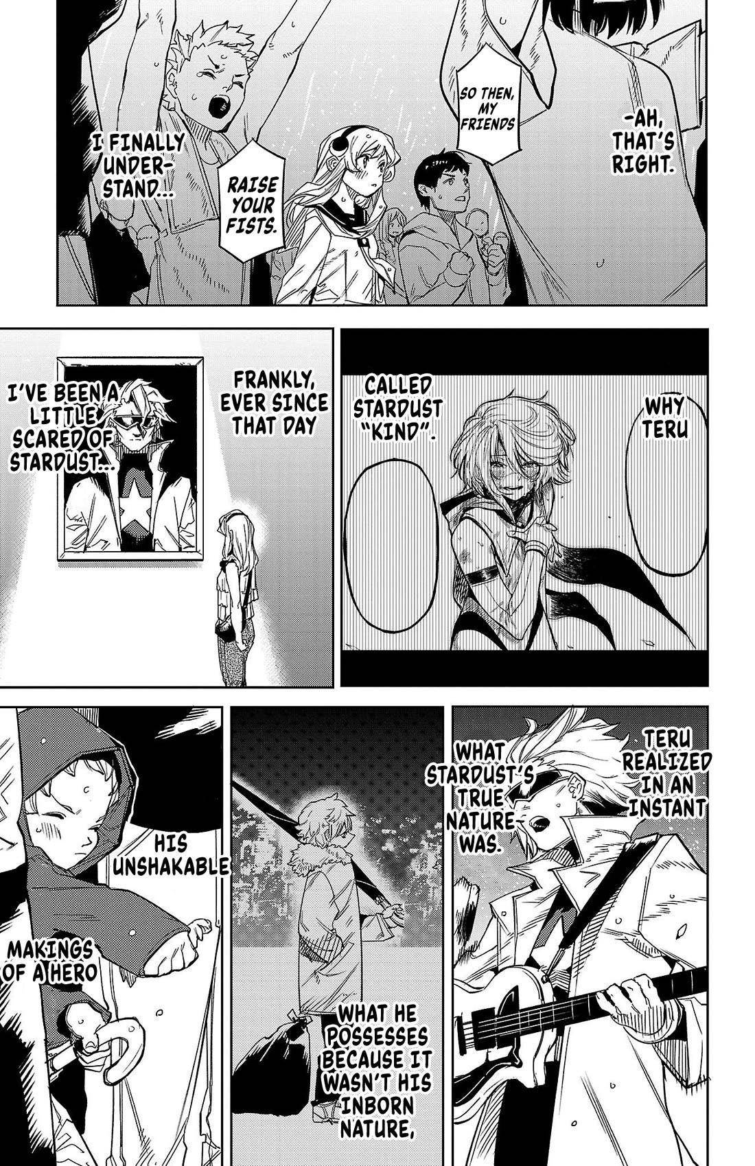 SHY Chapter 141 - Page 12