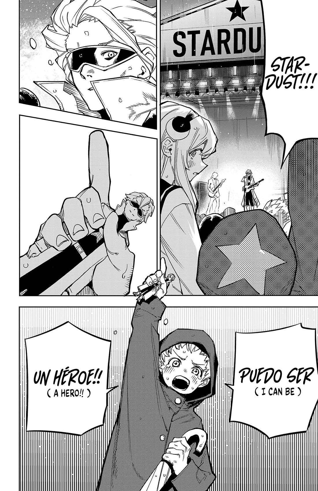 SHY Chapter 141 - Page 13