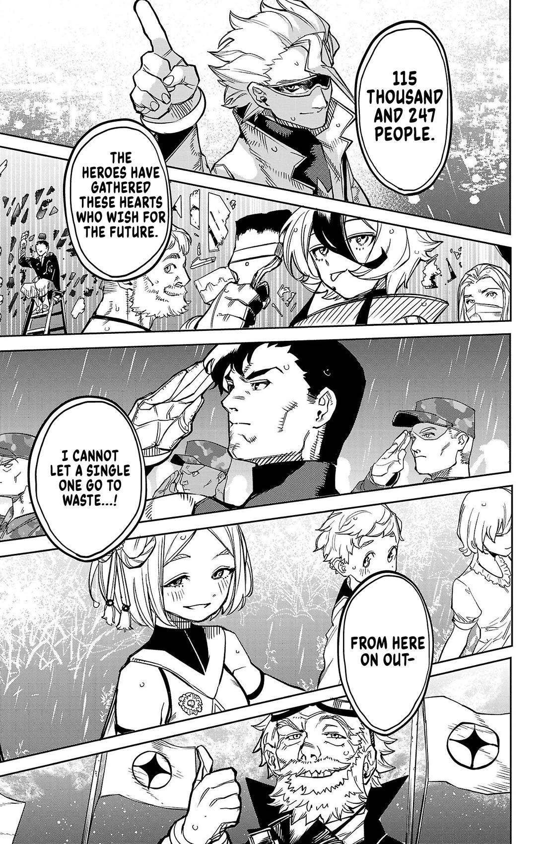 SHY Chapter 141 - Page 18