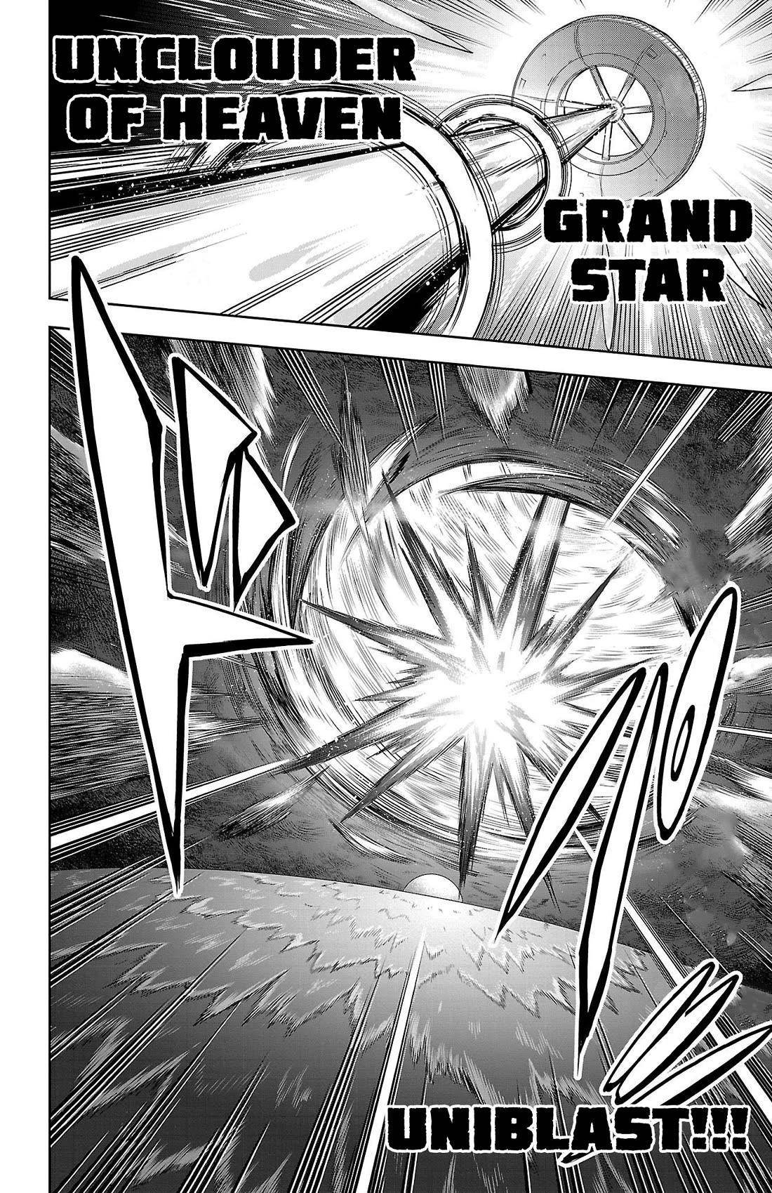 SHY Chapter 141 - Page 20