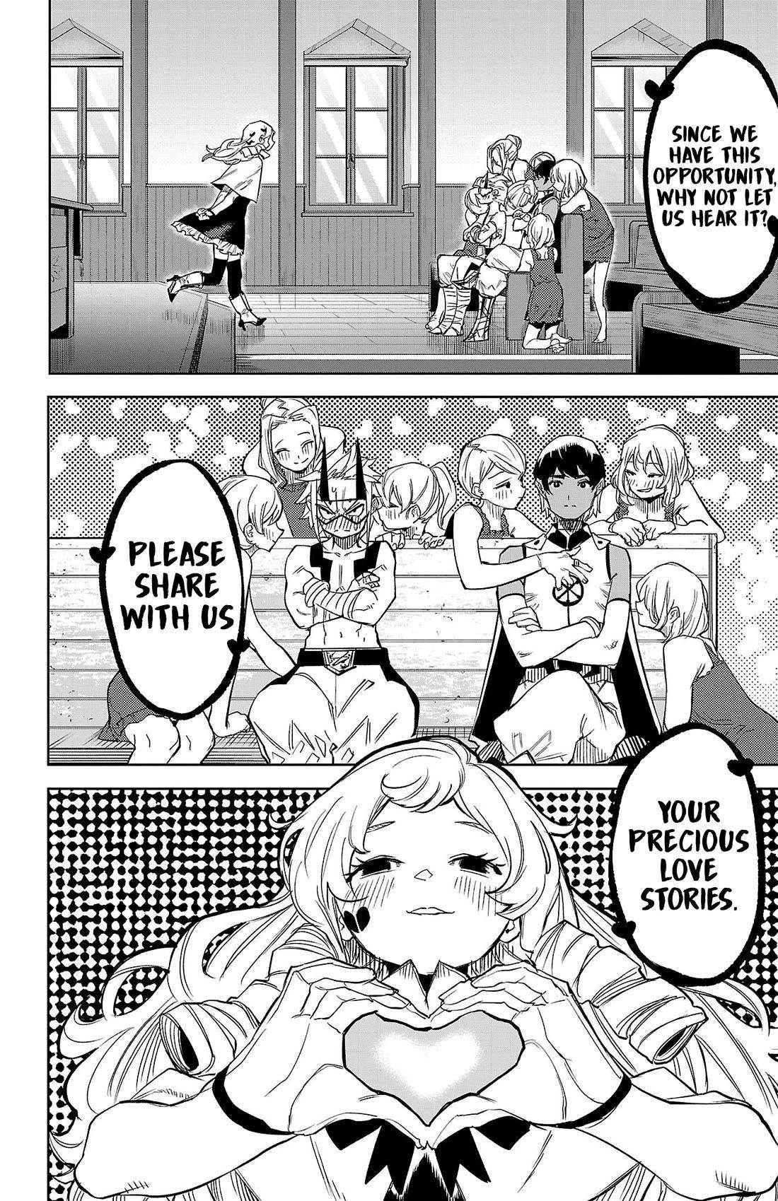 SHY Chapter 141 - Page 23