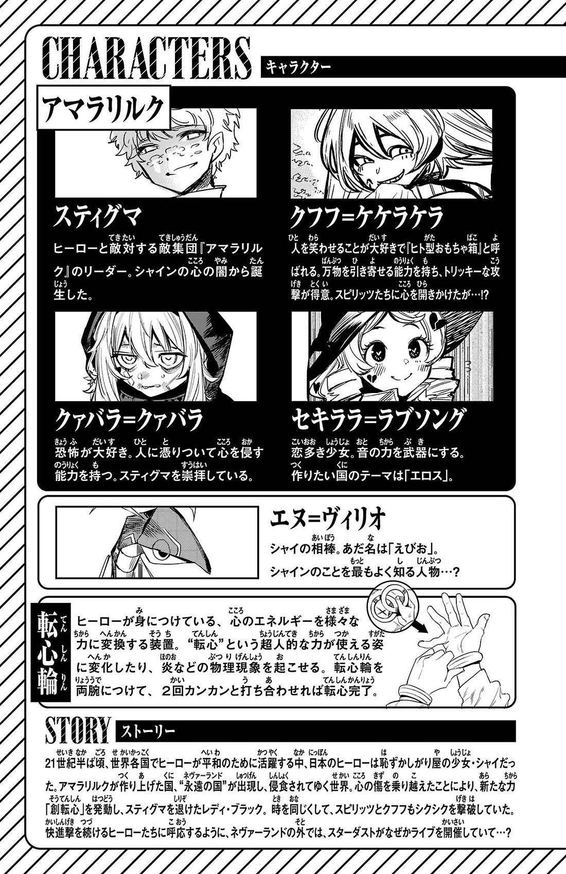 SHY Chapter 141 - Page 5