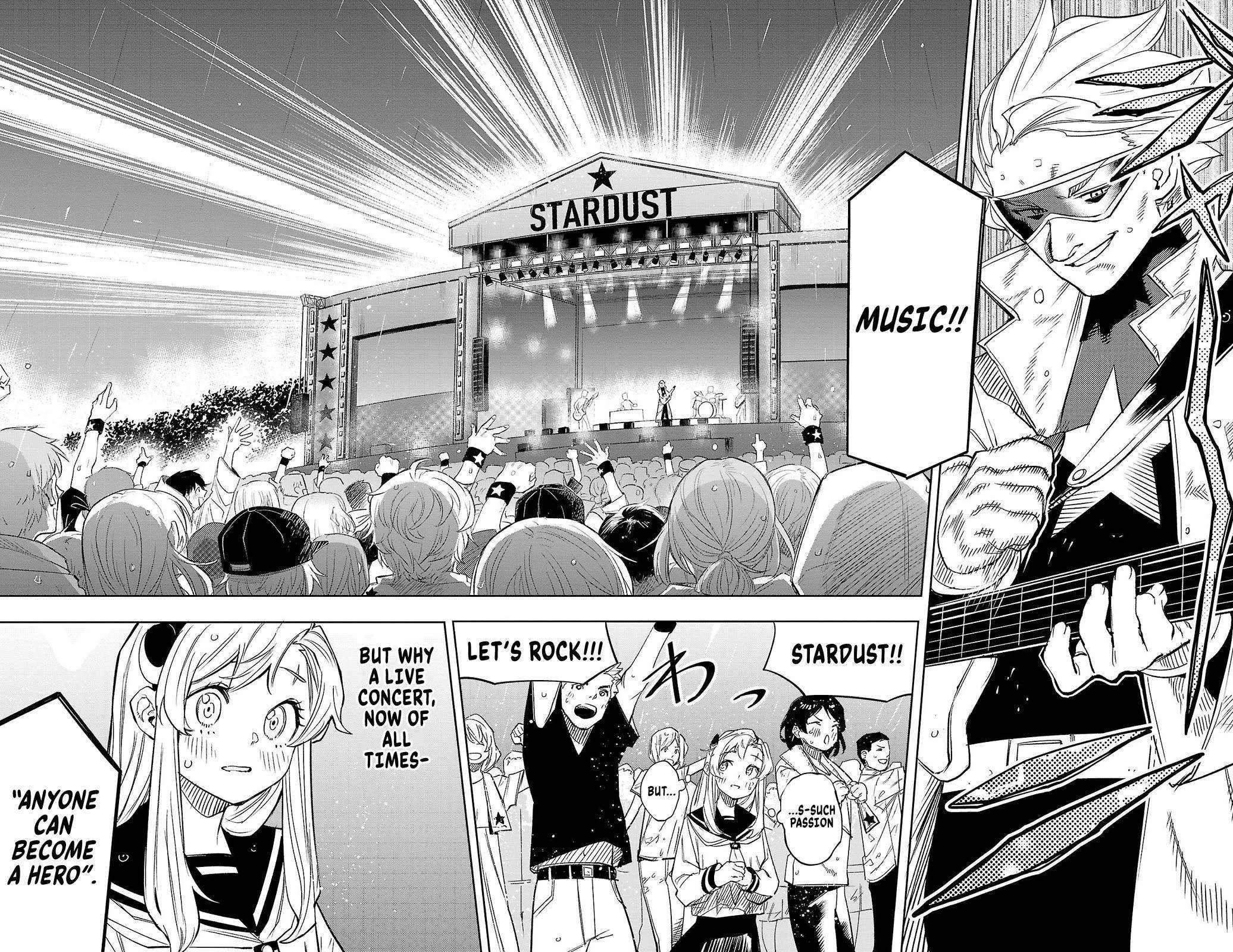 SHY Chapter 141 - Page 8