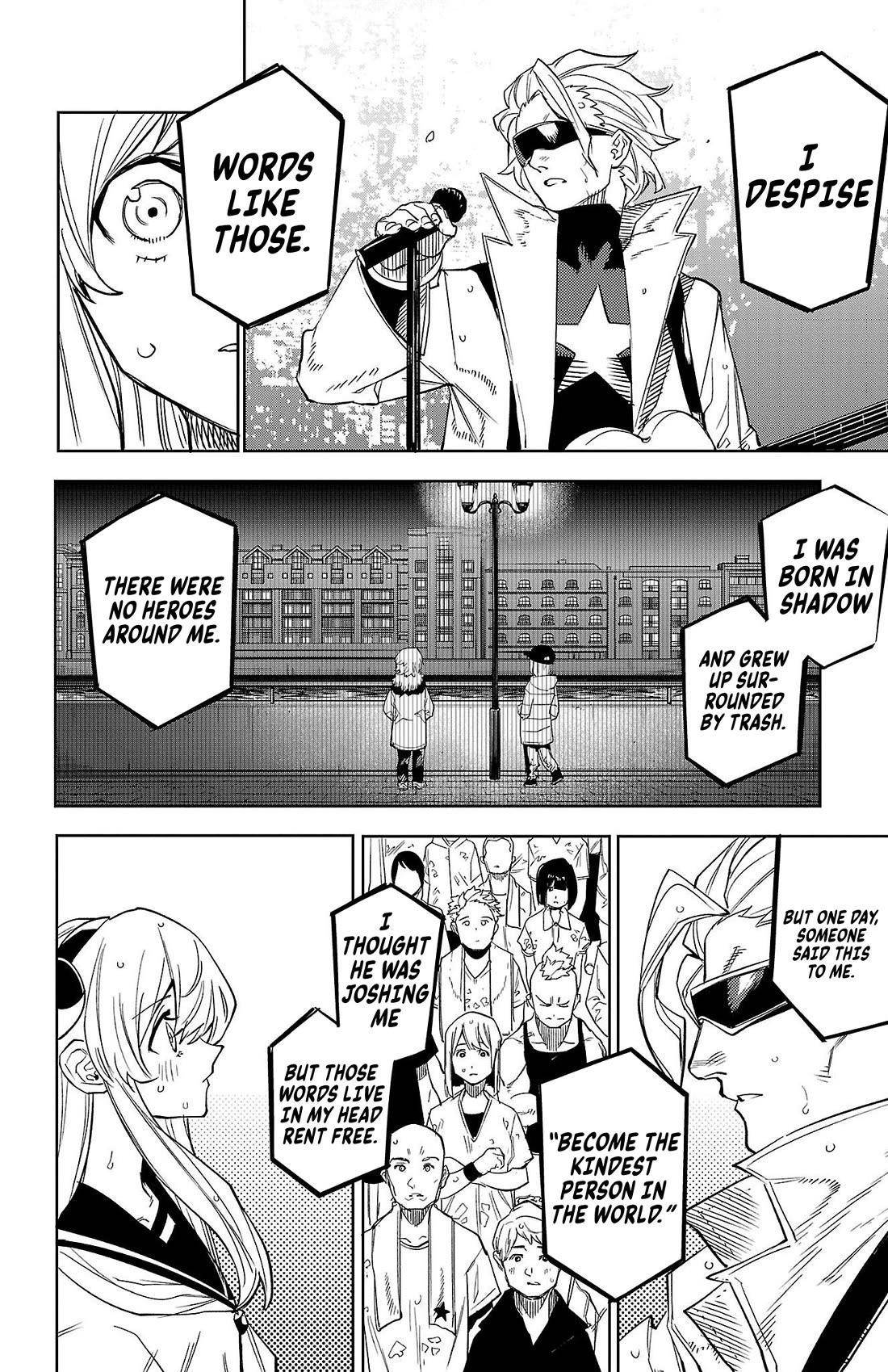 SHY Chapter 141 - Page 9