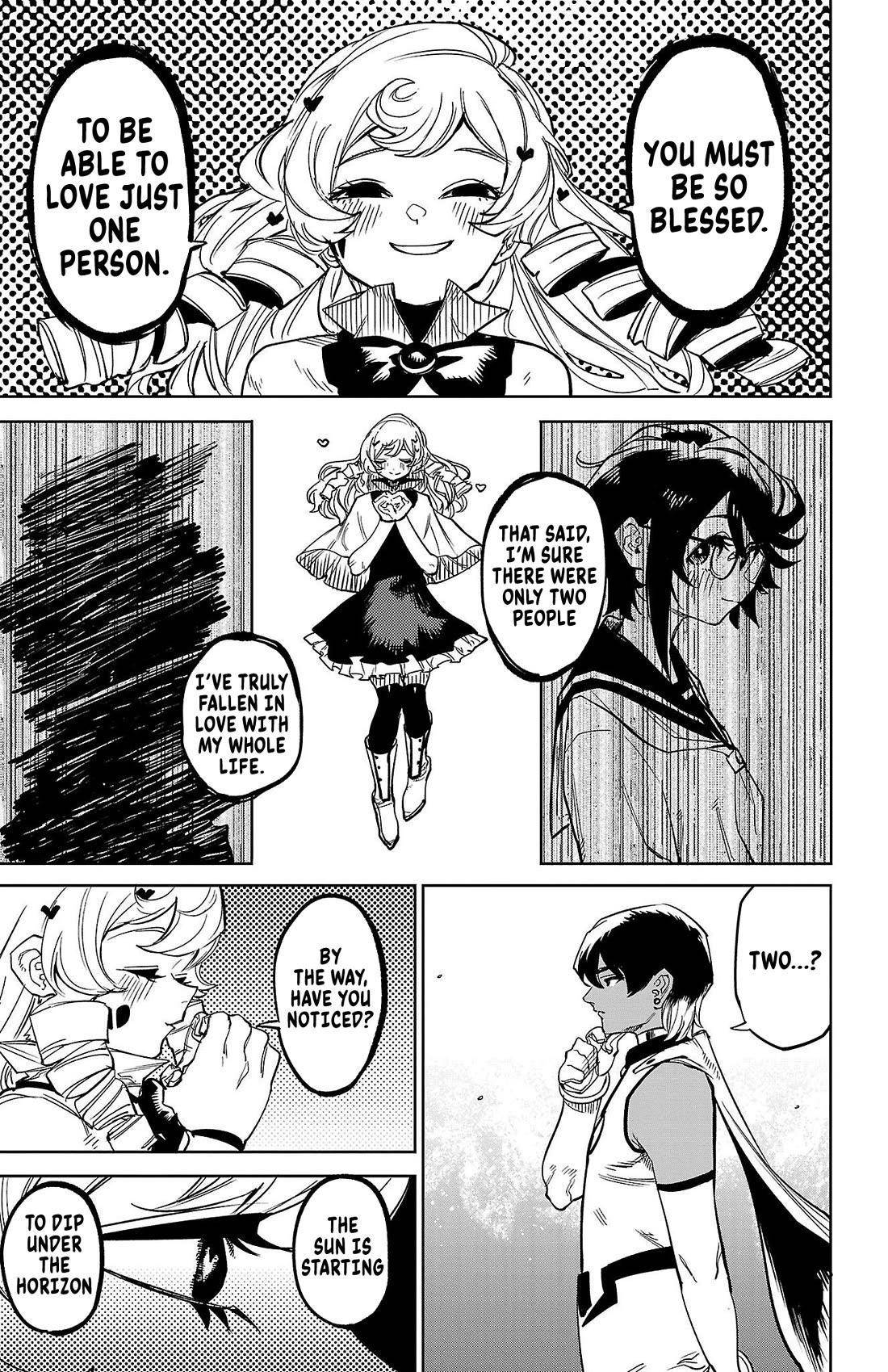 SHY Chapter 142 - Page 12