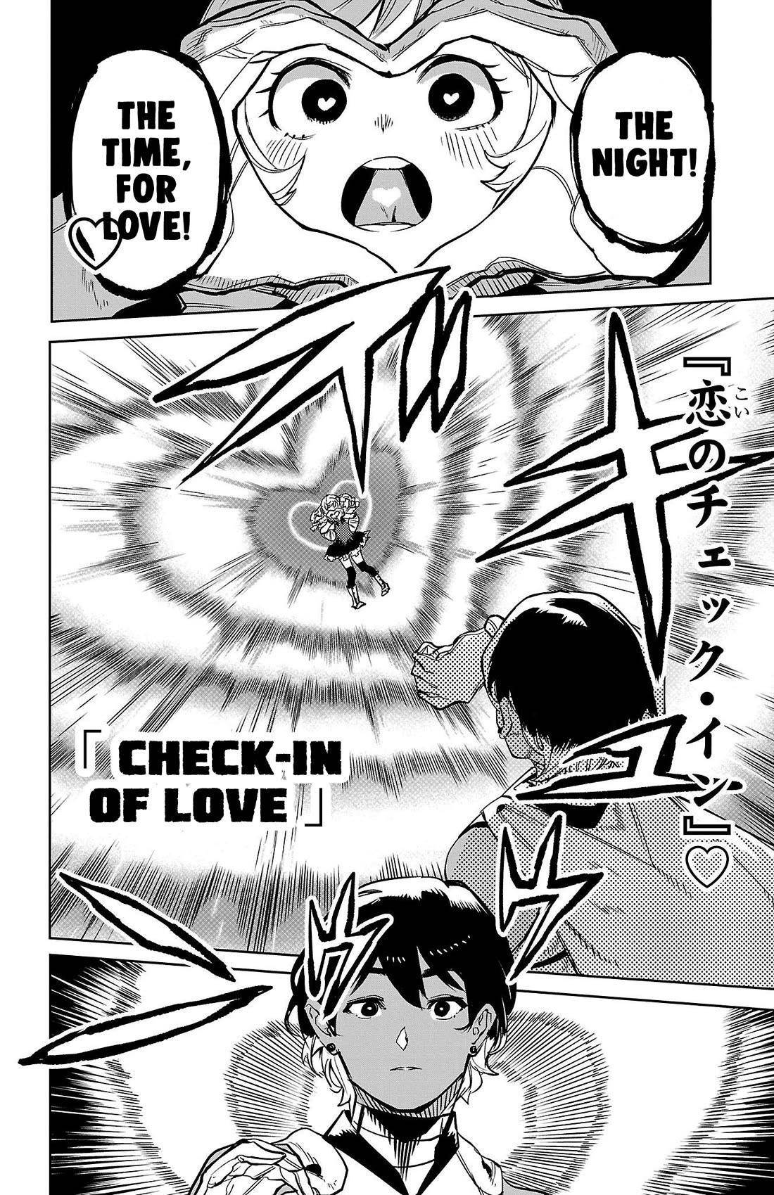 SHY Chapter 142 - Page 13