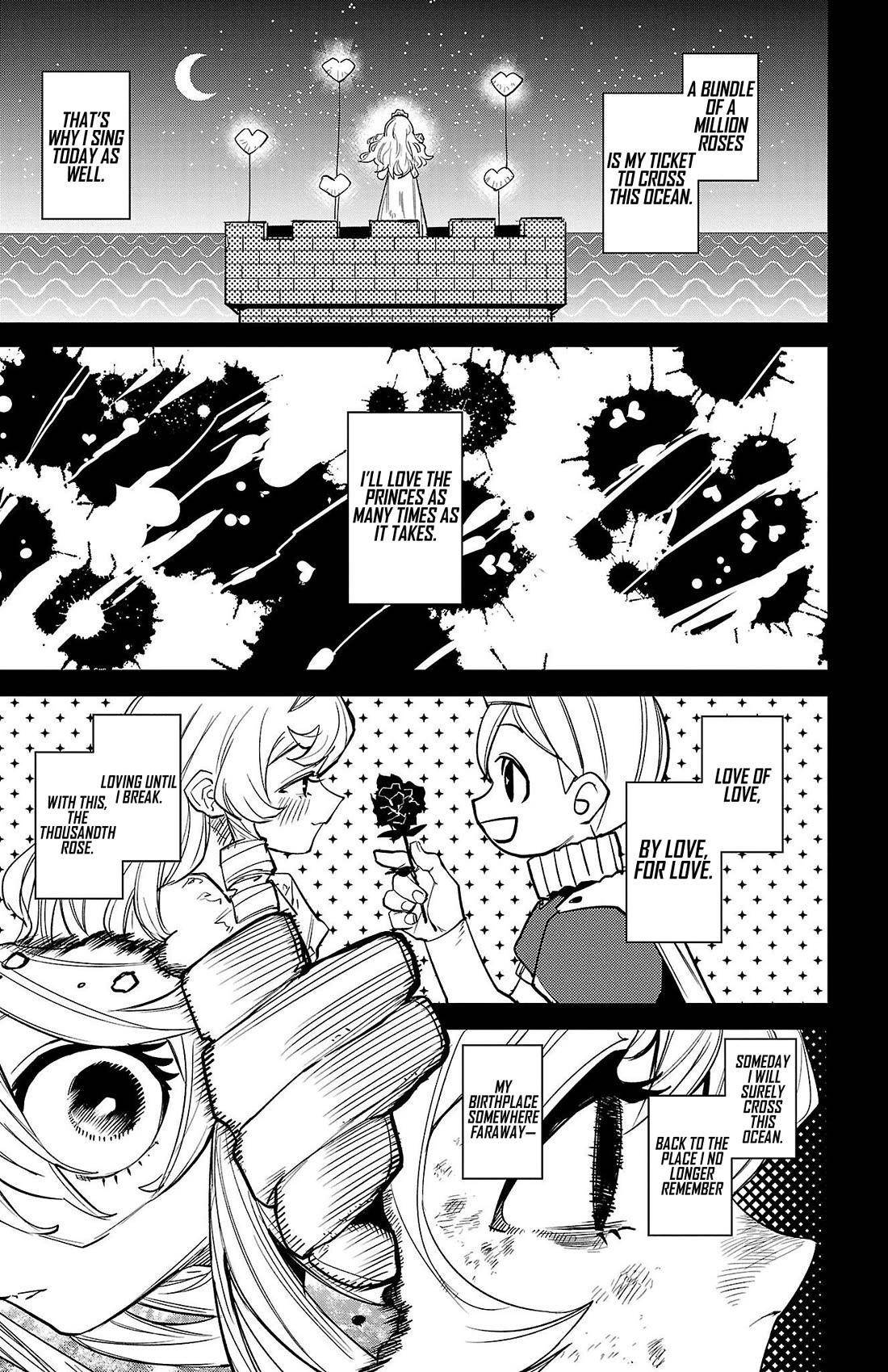 SHY Chapter 142 - Page 20