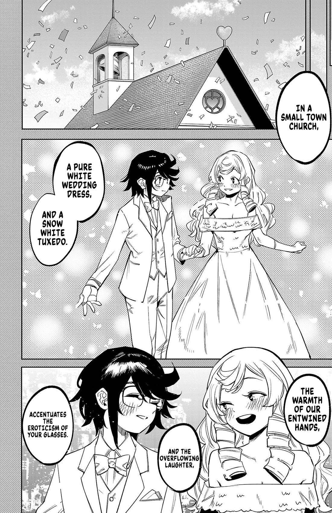 SHY Chapter 142 - Page 7