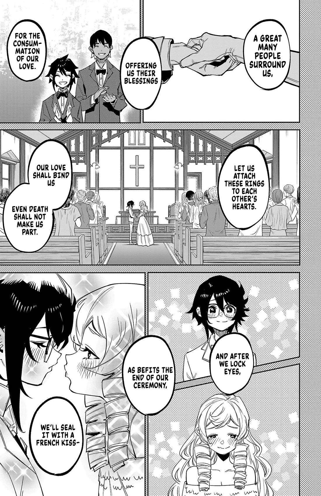 SHY Chapter 142 - Page 8