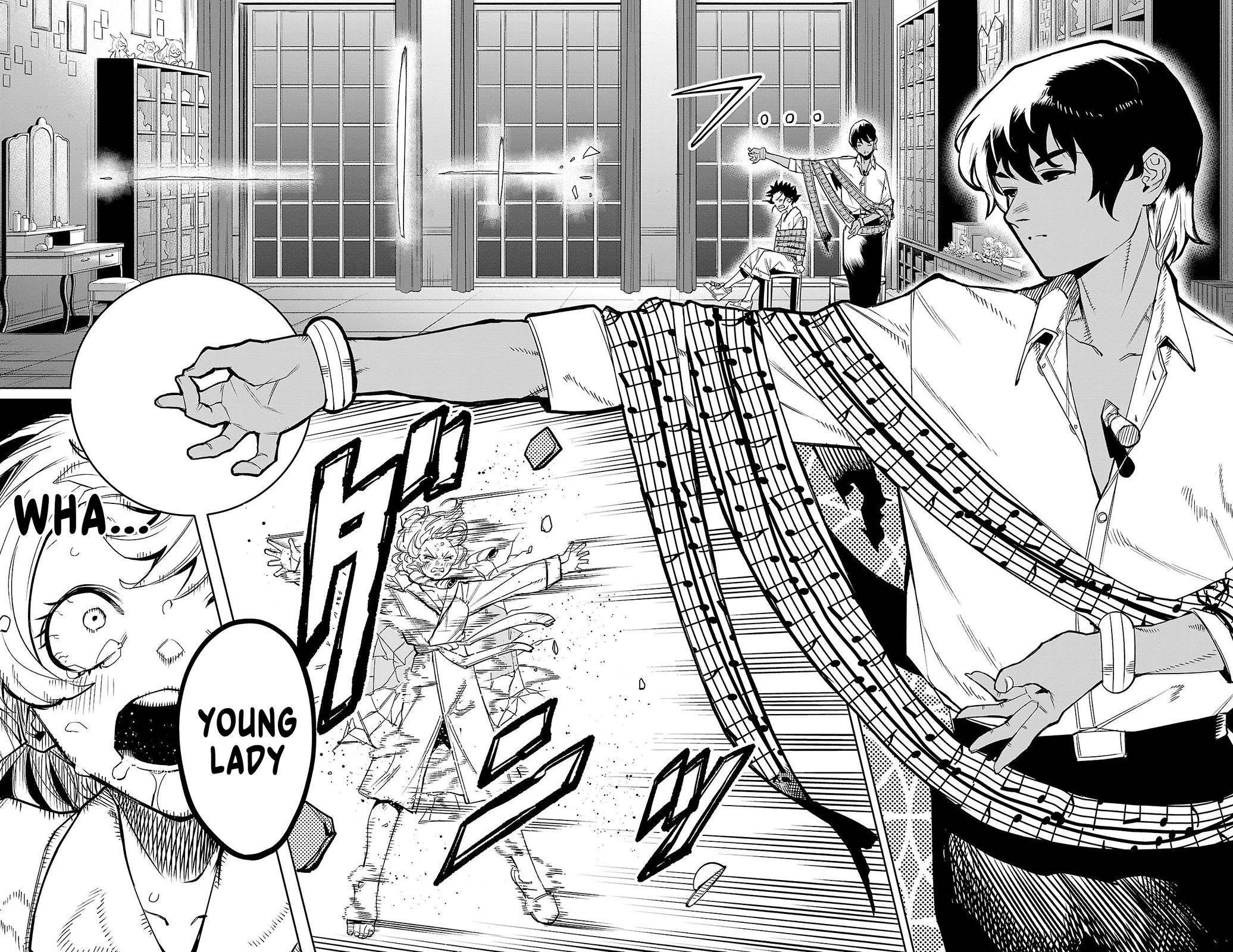 SHY Chapter 143 - Page 13