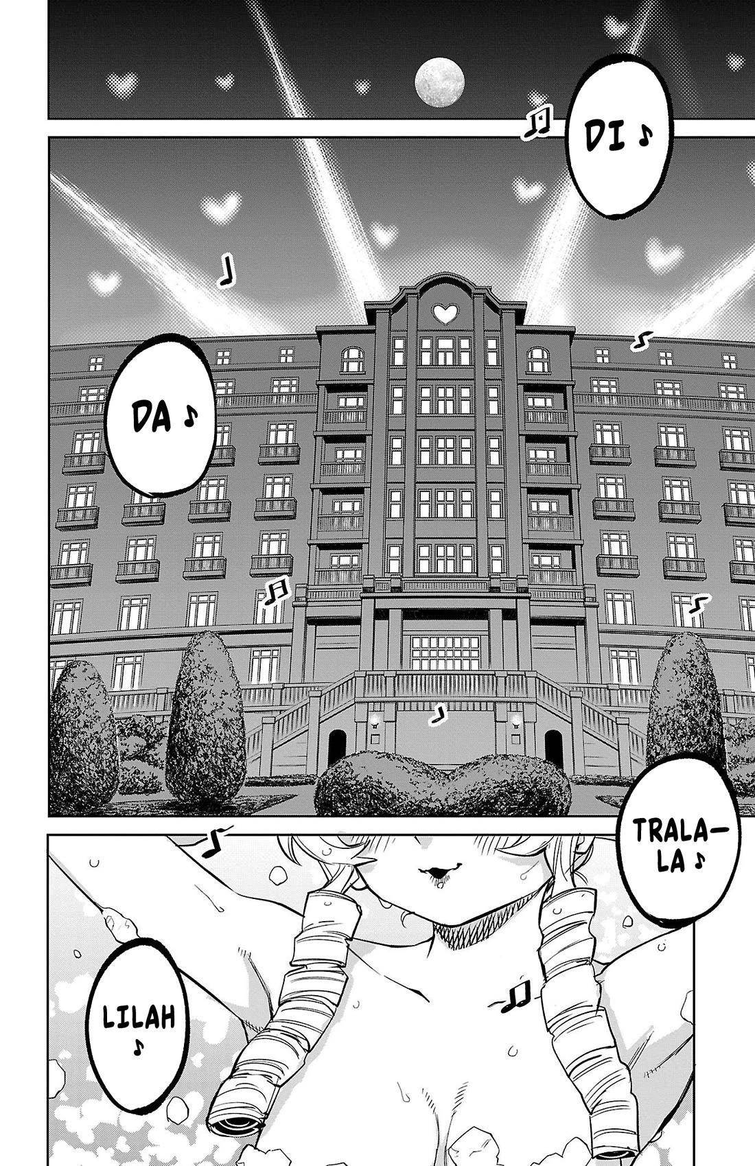 SHY Chapter 143 - Page 3