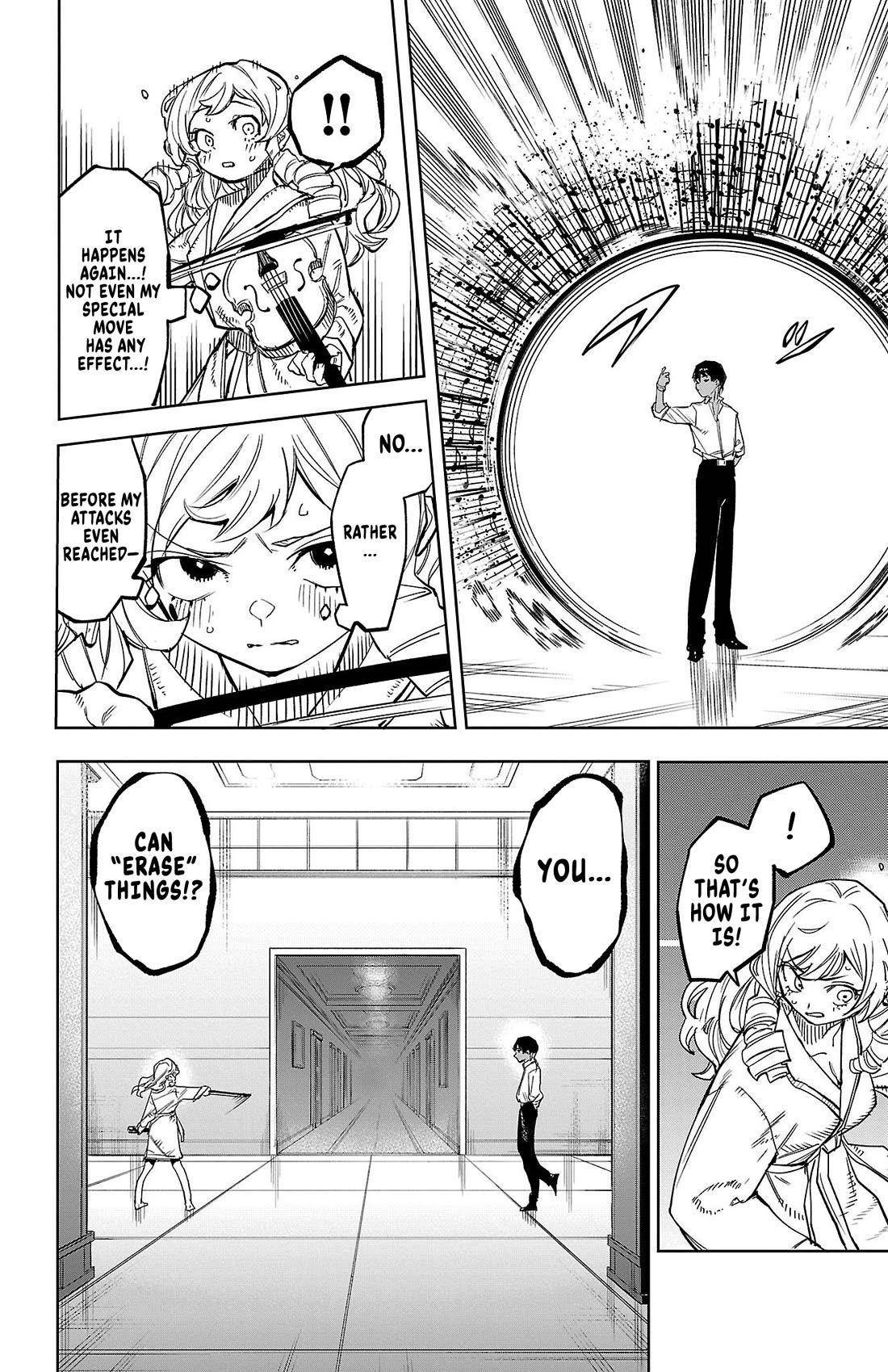 SHY Chapter 144 - Page 10