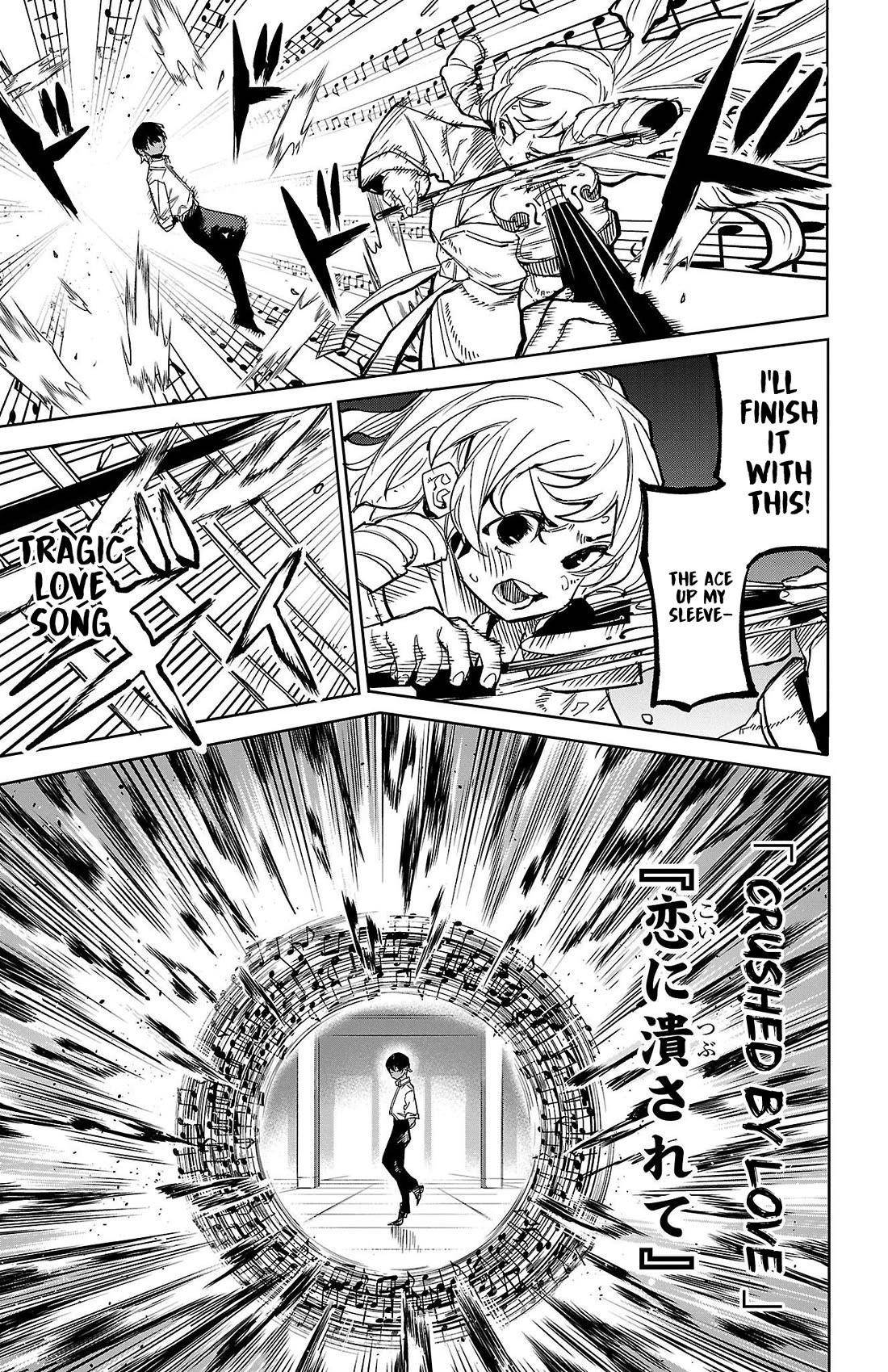 SHY Chapter 144 - Page 9