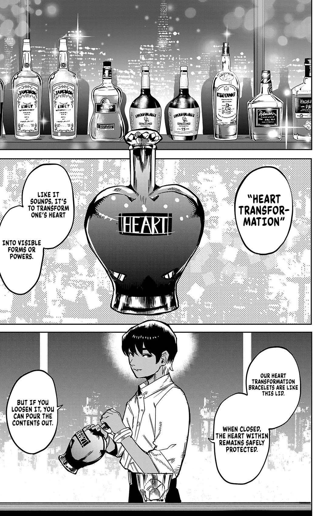 SHY Chapter 145 - Page 10