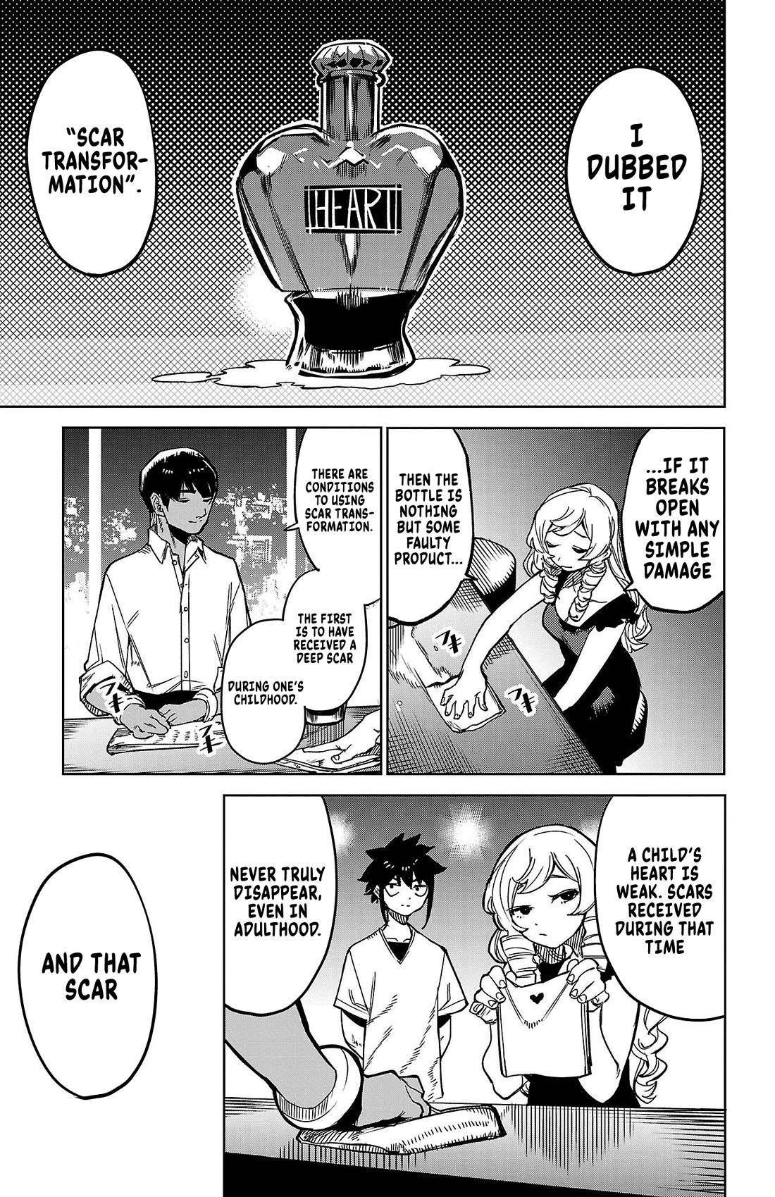 SHY Chapter 145 - Page 14