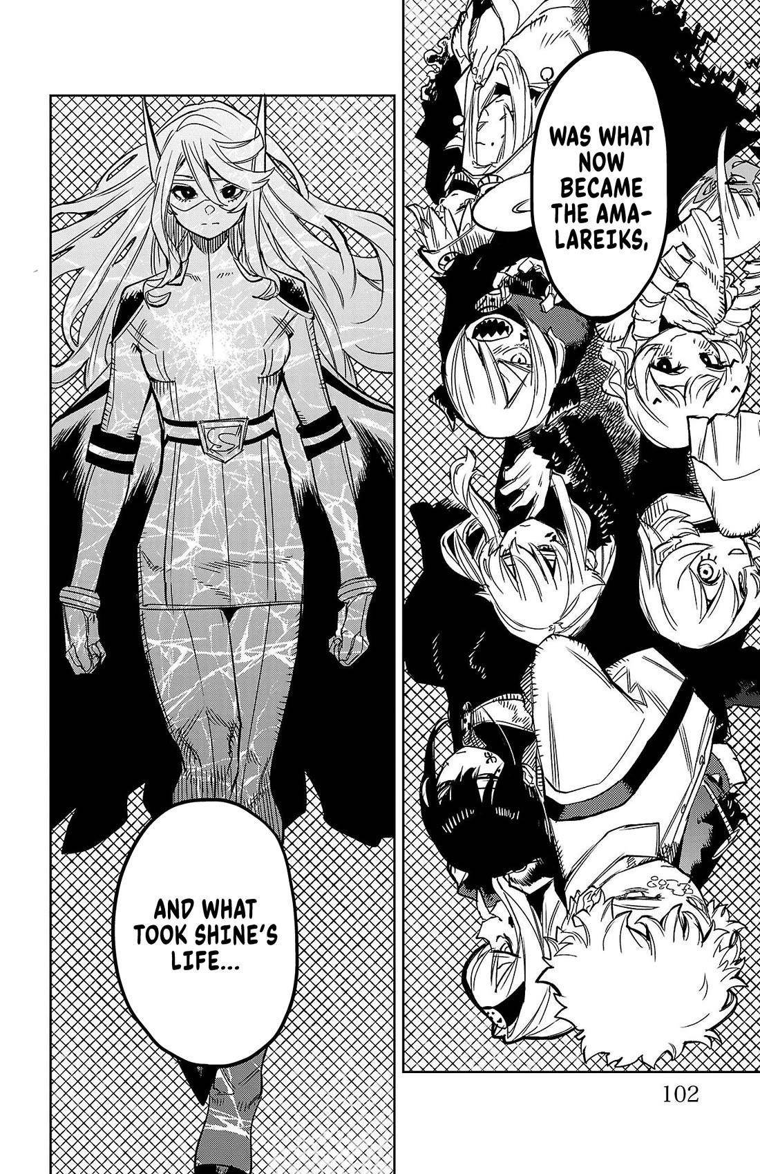 SHY Chapter 145 - Page 15