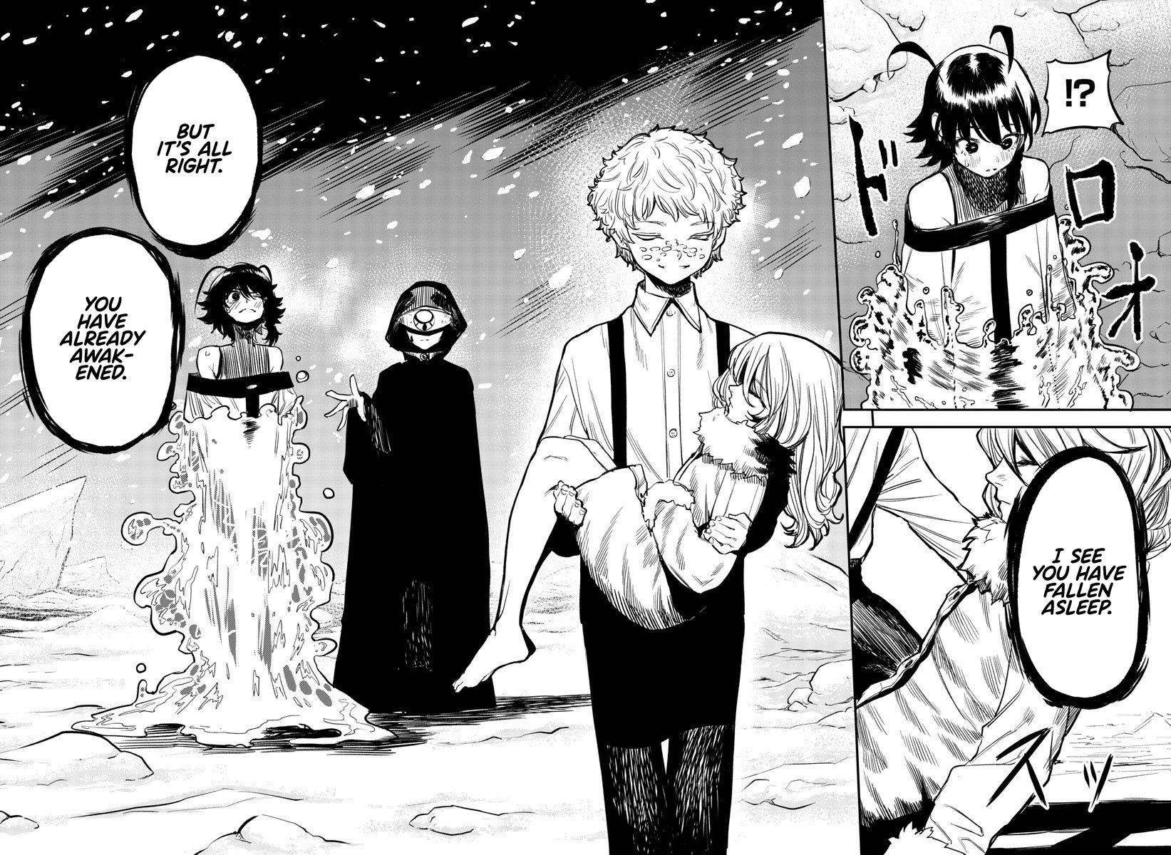 SHY Chapter 15 - Page 14