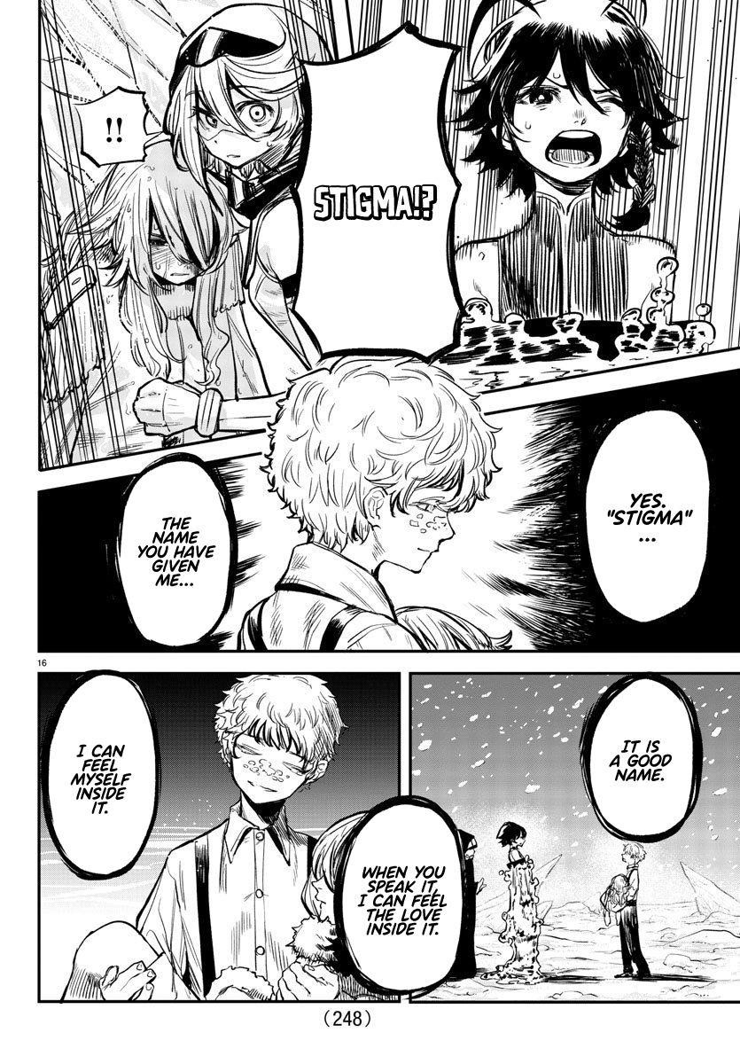 SHY Chapter 15 - Page 15