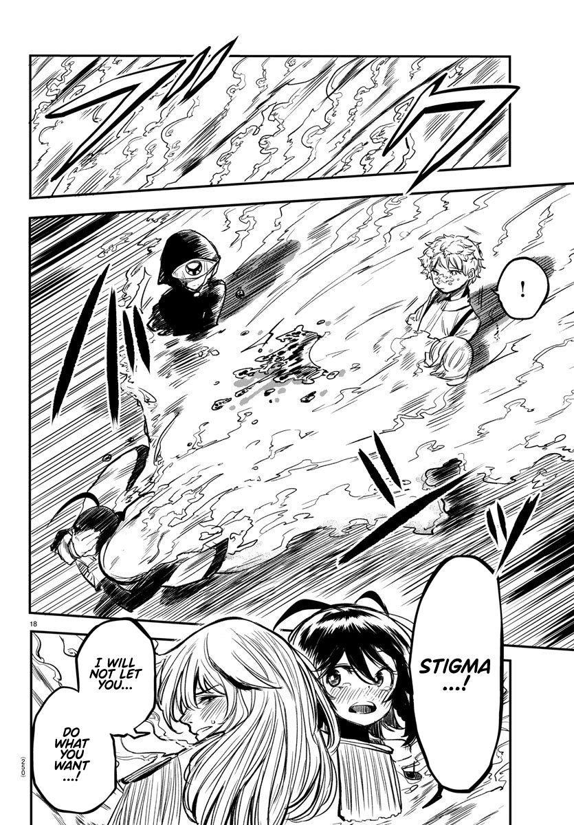 SHY Chapter 15 - Page 17